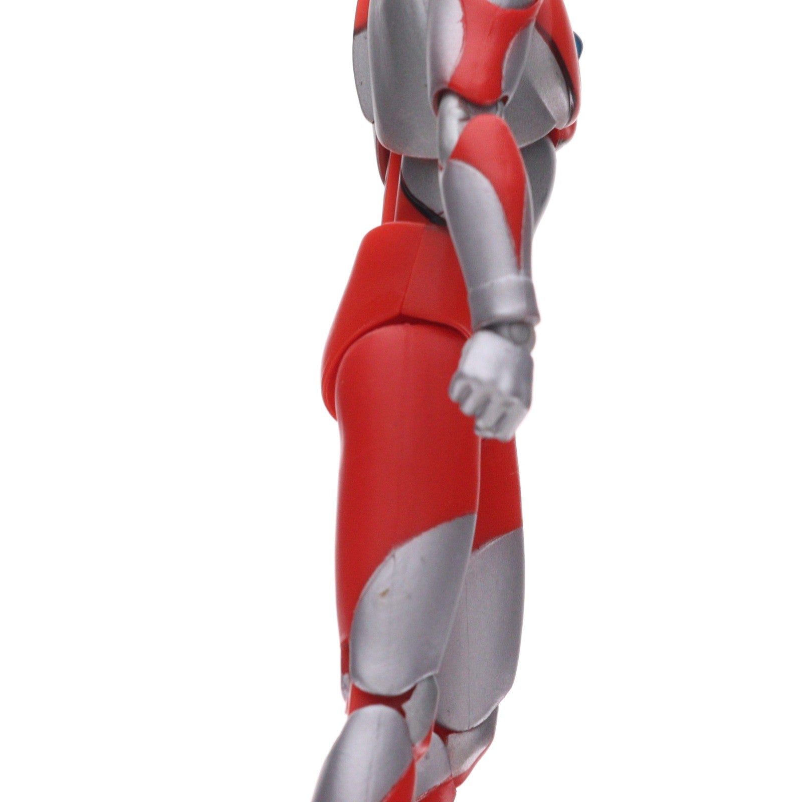 【中古即納】[FIG] ULTRA-ACT(ウルトラアクト) にせウルトラマン 完成品 可動フィギュア 魂フィーチャーズ VOL.2&魂ウェブ商店限定 バンダイ(20110211)