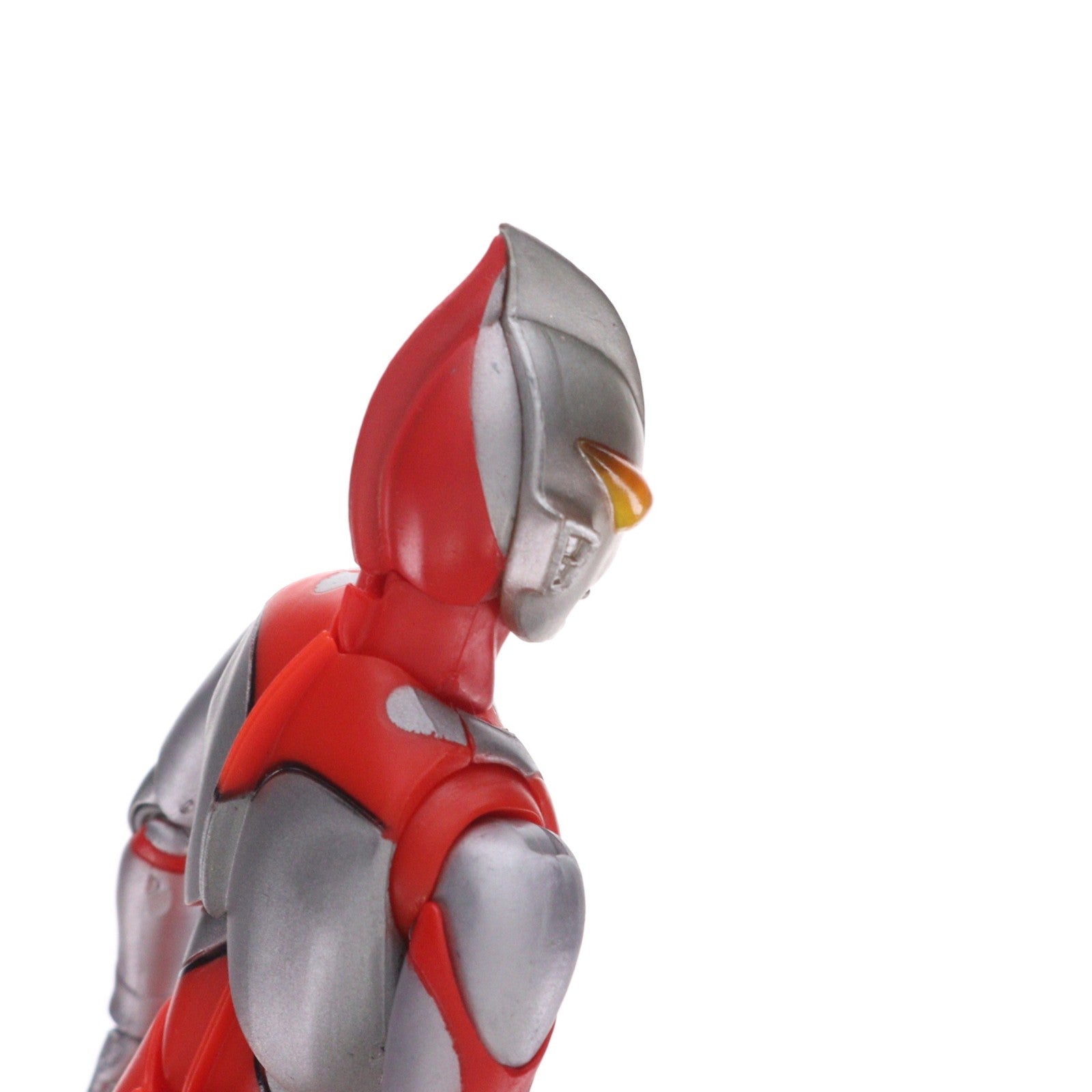 【中古即納】[FIG] ULTRA-ACT(ウルトラアクト) にせウルトラマン 完成品 可動フィギュア 魂フィーチャーズ VOL.2&魂ウェブ商店限定 バンダイ(20110211)