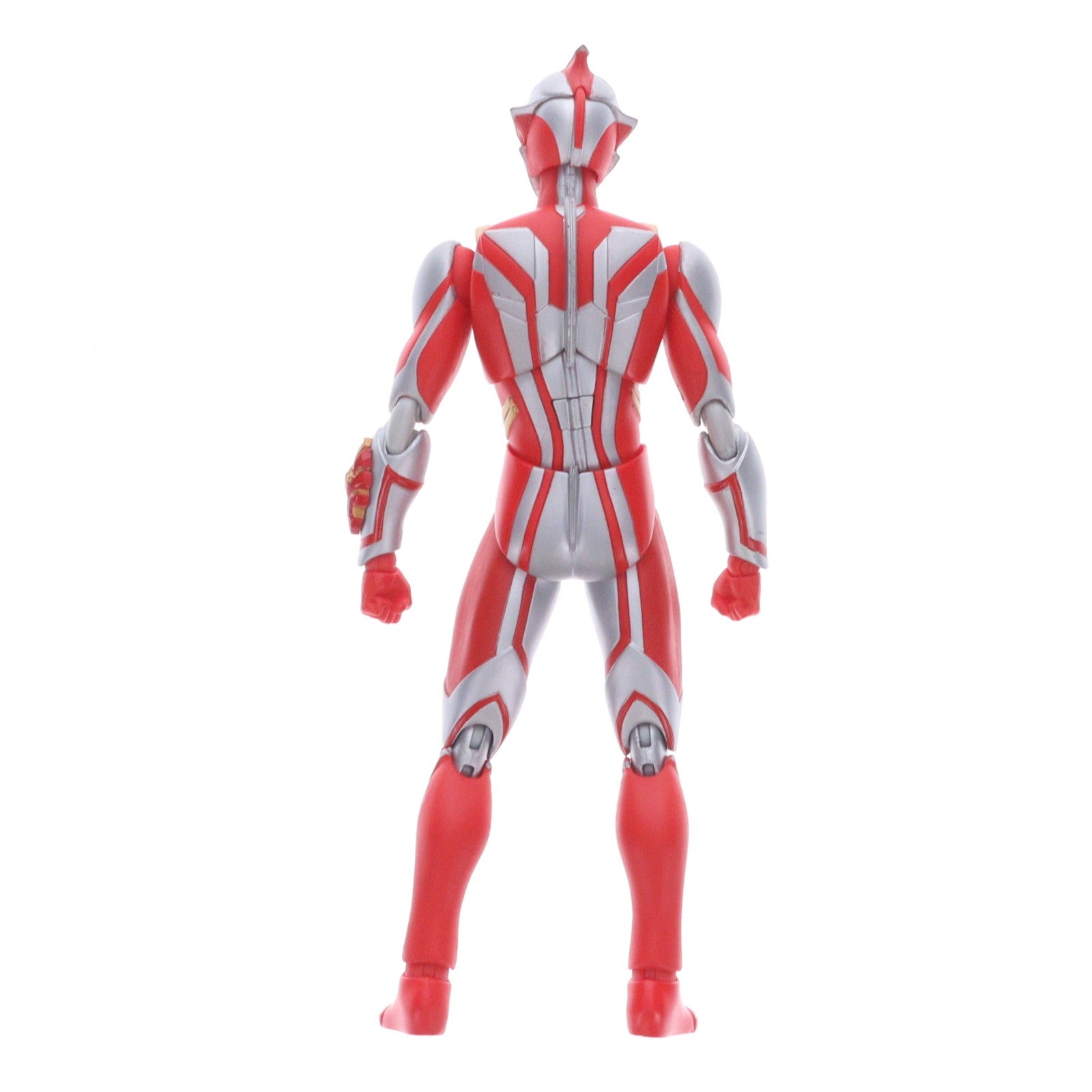 【中古即納】[FIG] ULTRA-ACT(ウルトラアクト) ウルトラマンメビウス 完成品 可動フィギュア バンダイ(20141025)