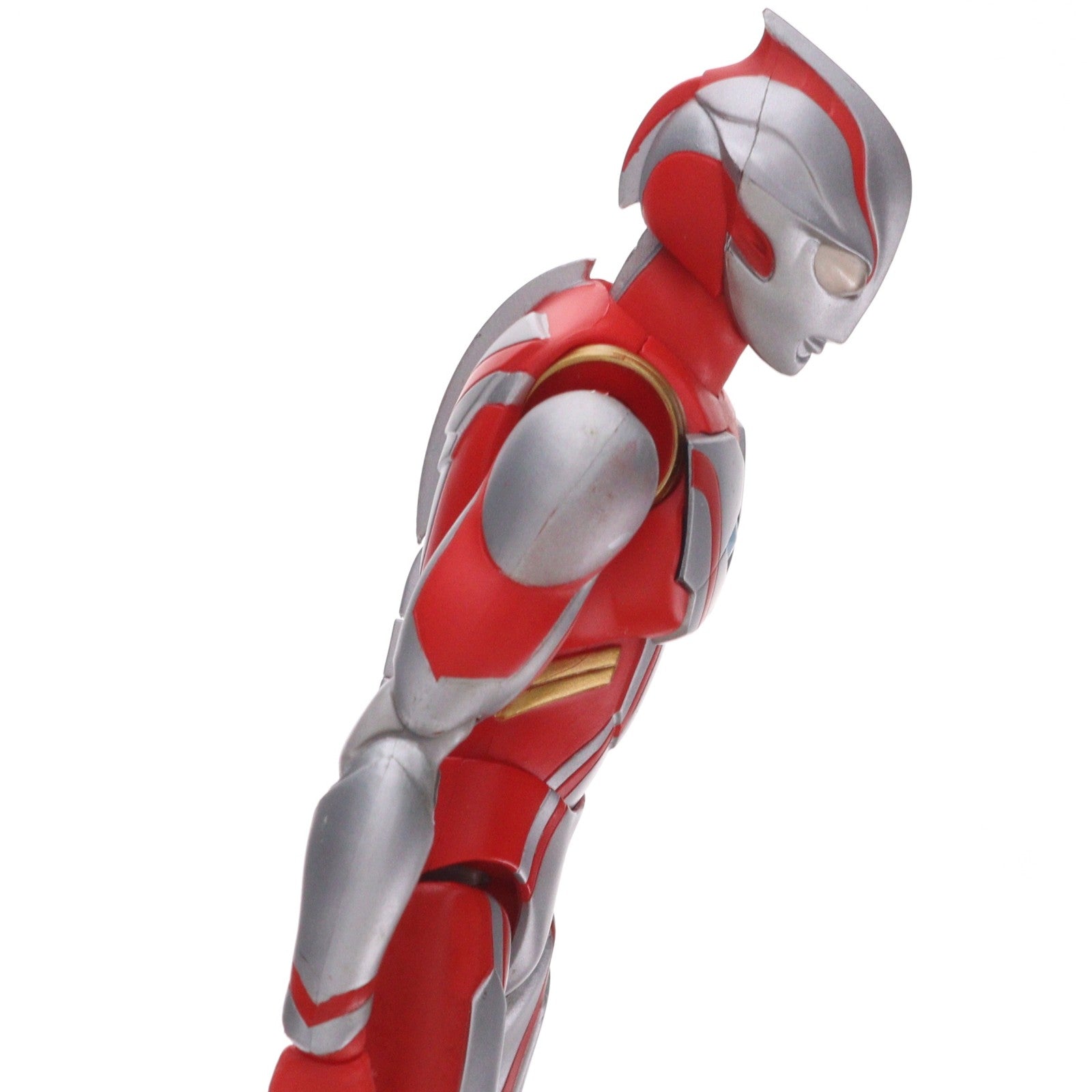 【中古即納】[FIG] ULTRA-ACT(ウルトラアクト) ウルトラマンメビウス 完成品 可動フィギュア バンダイ(20141025)