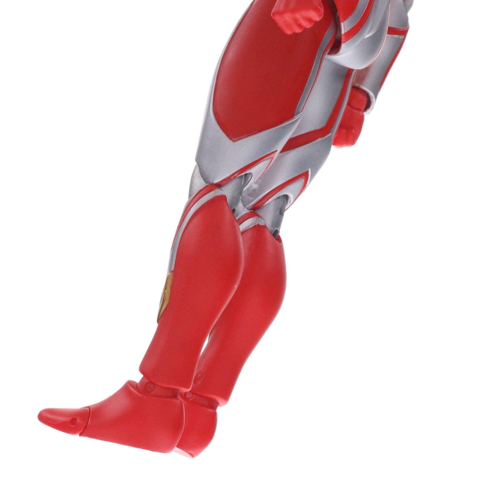 【中古即納】[FIG] ULTRA-ACT(ウルトラアクト) ウルトラマンメビウス 完成品 可動フィギュア バンダイ(20141025)