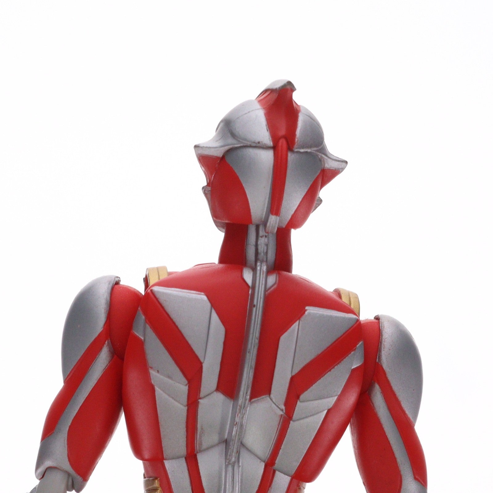 【中古即納】[FIG] ULTRA-ACT(ウルトラアクト) ウルトラマンメビウス 完成品 可動フィギュア バンダイ(20141025)