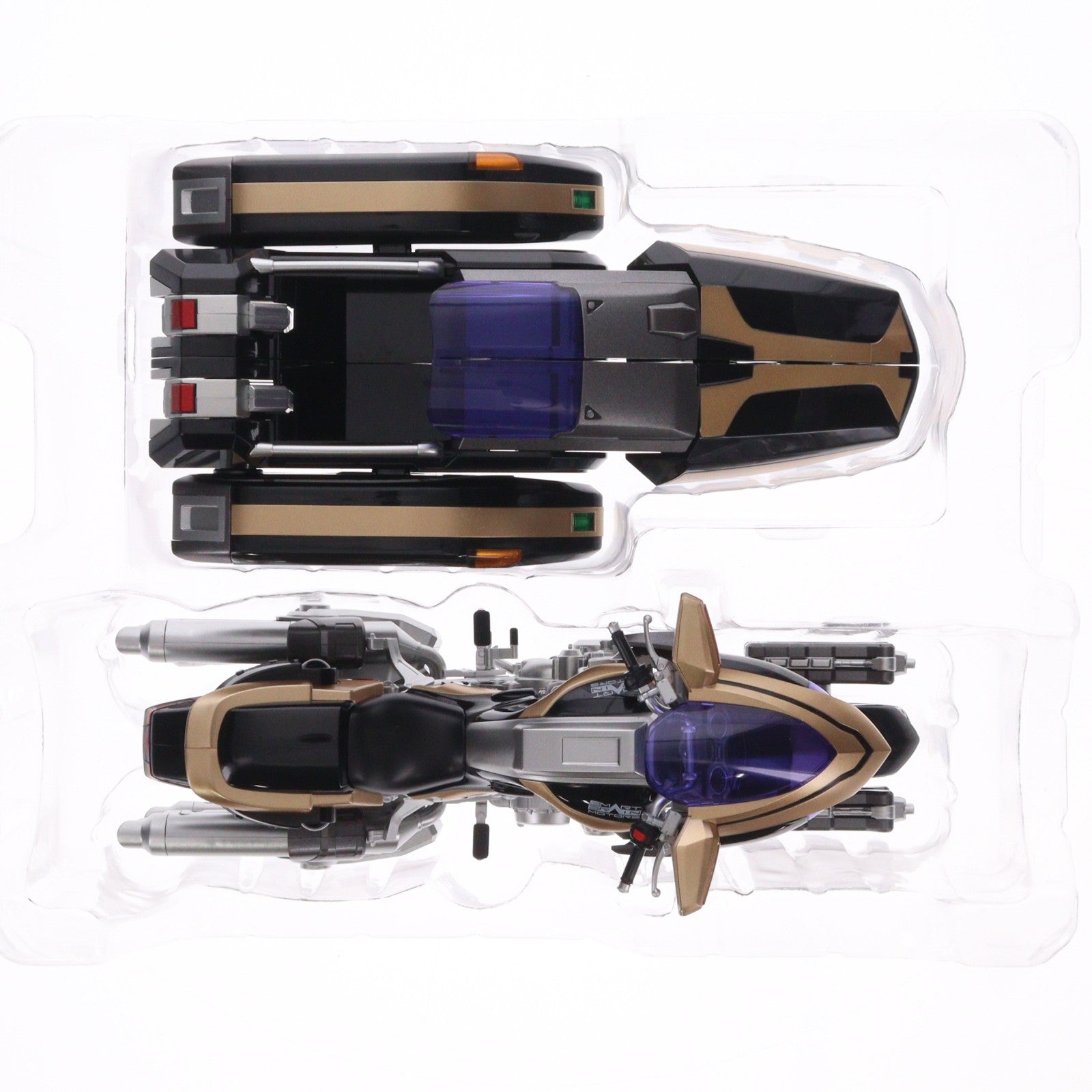 【中古即納】[FIG] 魂ウェブ商店限定 S.H.Figuarts(フィギュアーツ) サイドバッシャー 仮面ライダー555(ファイズ) 完成品 可動フィギュア バンダイスピリッツ(20260531)