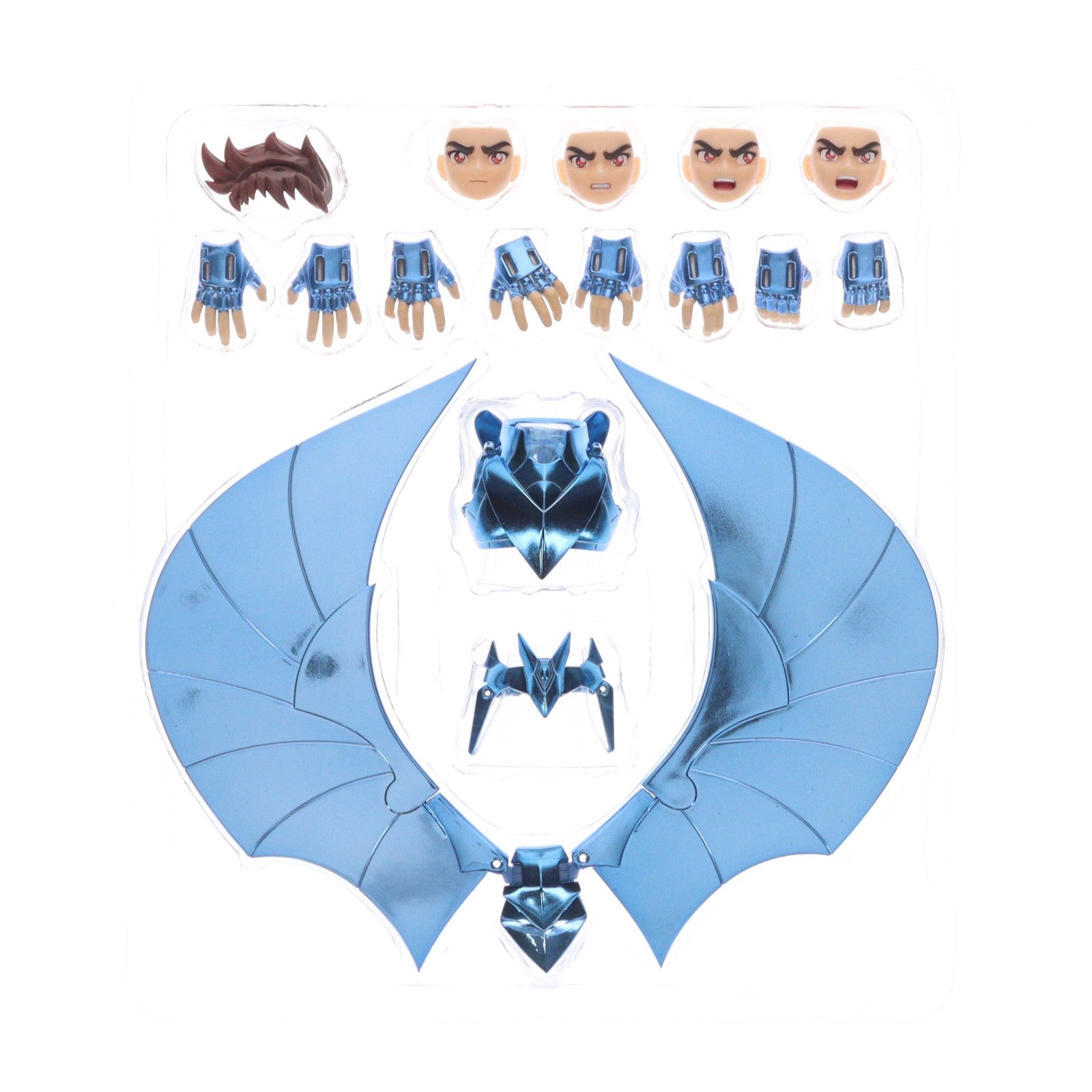 【中古即納】[FIG] 魂ウェブ商店限定 聖闘士聖衣神話EX ペガサス星矢(最終青銅聖衣) -ORIGINAL COLOR EDITION- 聖闘士星矢 完成品 可動フィギュア バンダイスピリッツ(20260518)