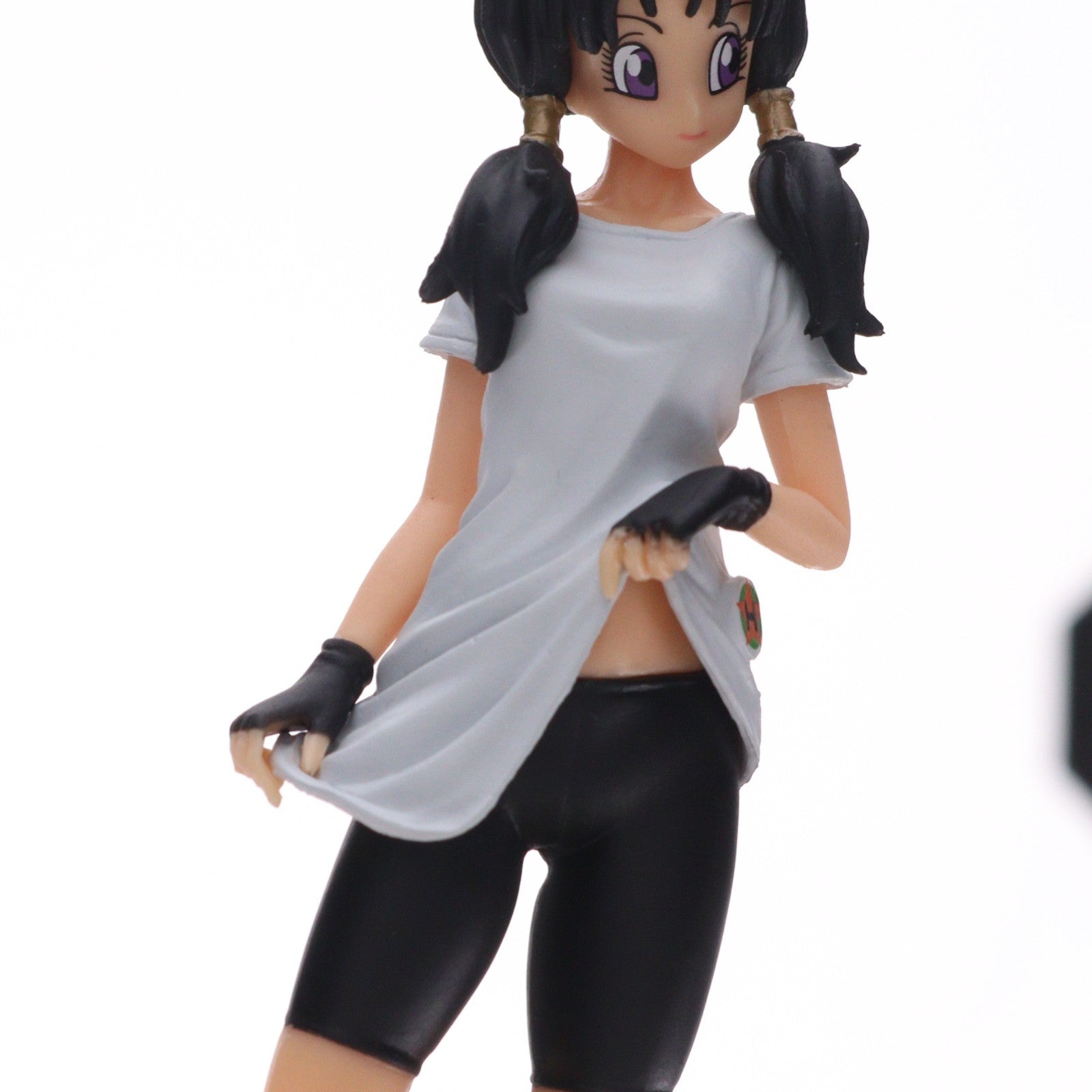 【中古即納】[FIG] プレミアムバンダイ限定 HG GIRLS ビーデル ドラゴンボール超(スーパー) 完成品 フィギュア バンダイ(20180428)