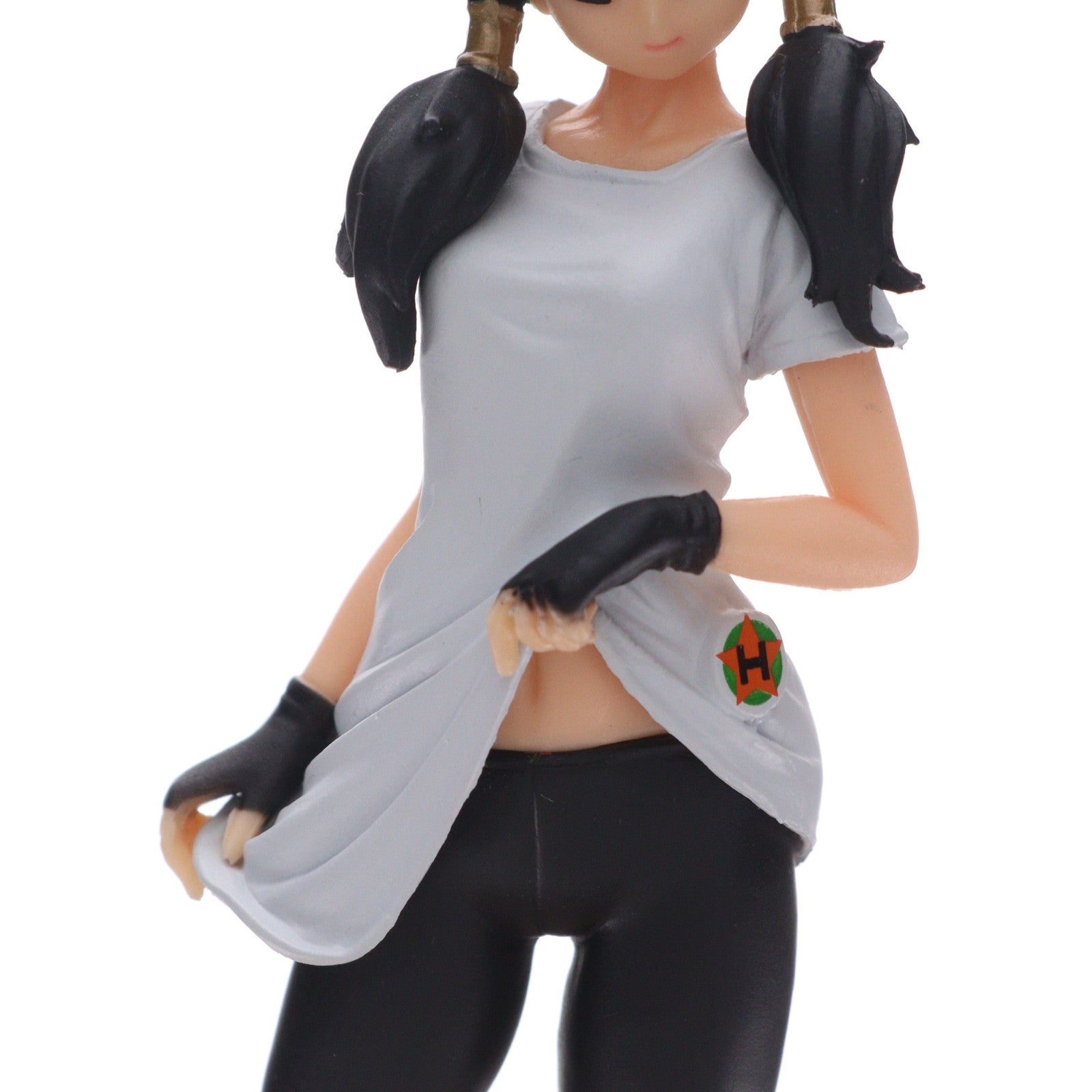 【中古即納】[FIG] プレミアムバンダイ限定 HG GIRLS ビーデル ドラゴンボール超(スーパー) 完成品 フィギュア バンダイ(20180428)