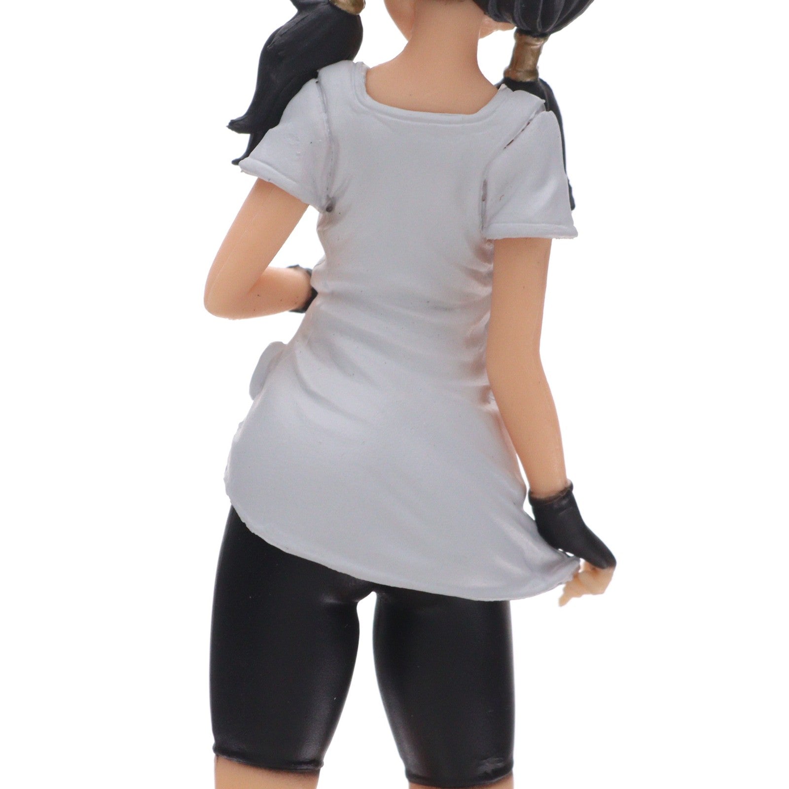 【中古即納】[FIG] プレミアムバンダイ限定 HG GIRLS ビーデル ドラゴンボール超(スーパー) 完成品 フィギュア バンダイ(20180428)