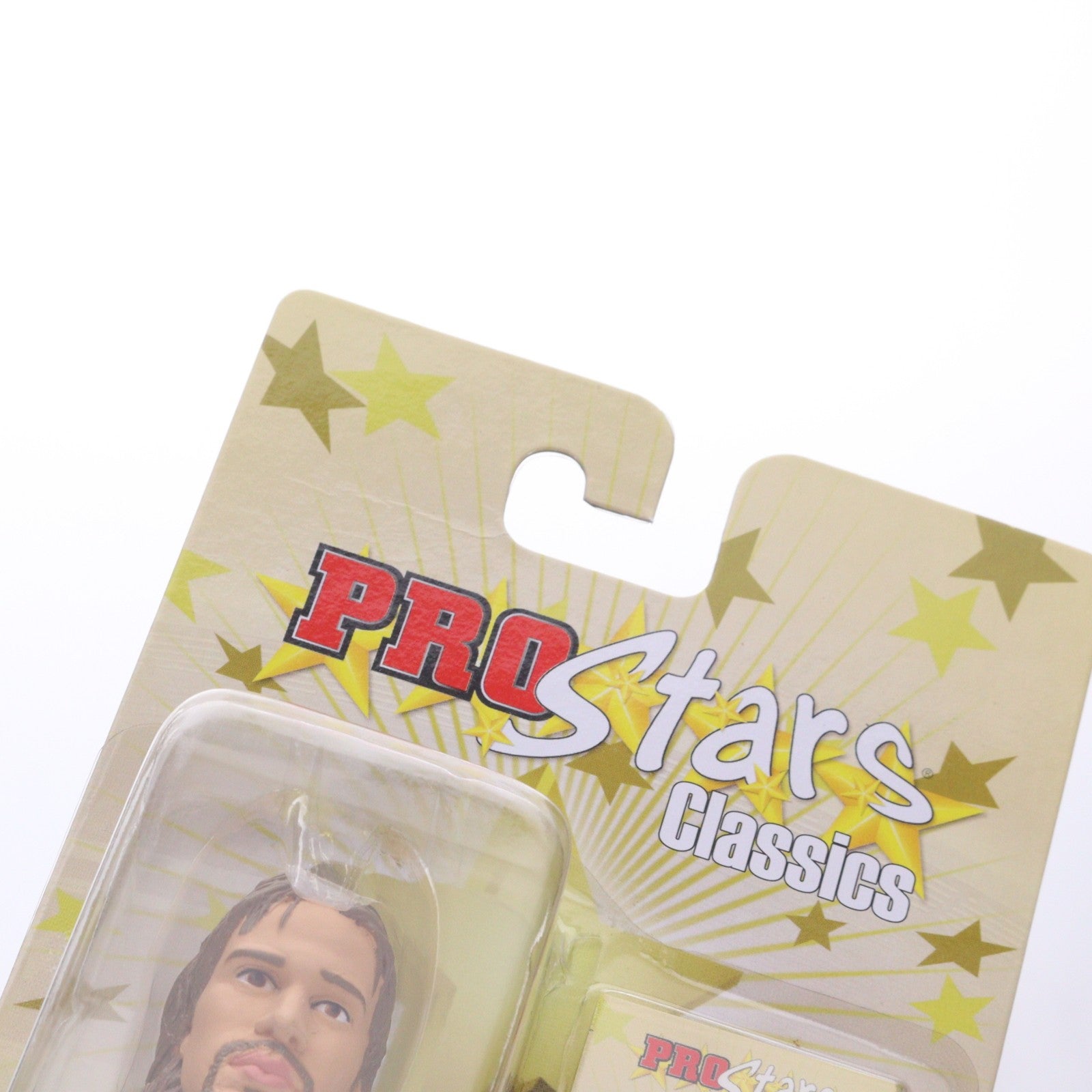 【中古即納】[FIG] PRO Stars(プロスターズ) クラシックス Gabriel Batistuta(ガブリエル・バティストゥータ)/Fiorentina(フィオレンティーナ) 完成品 フィギュア CORINTHIAN(コリンシアン)(19991231)