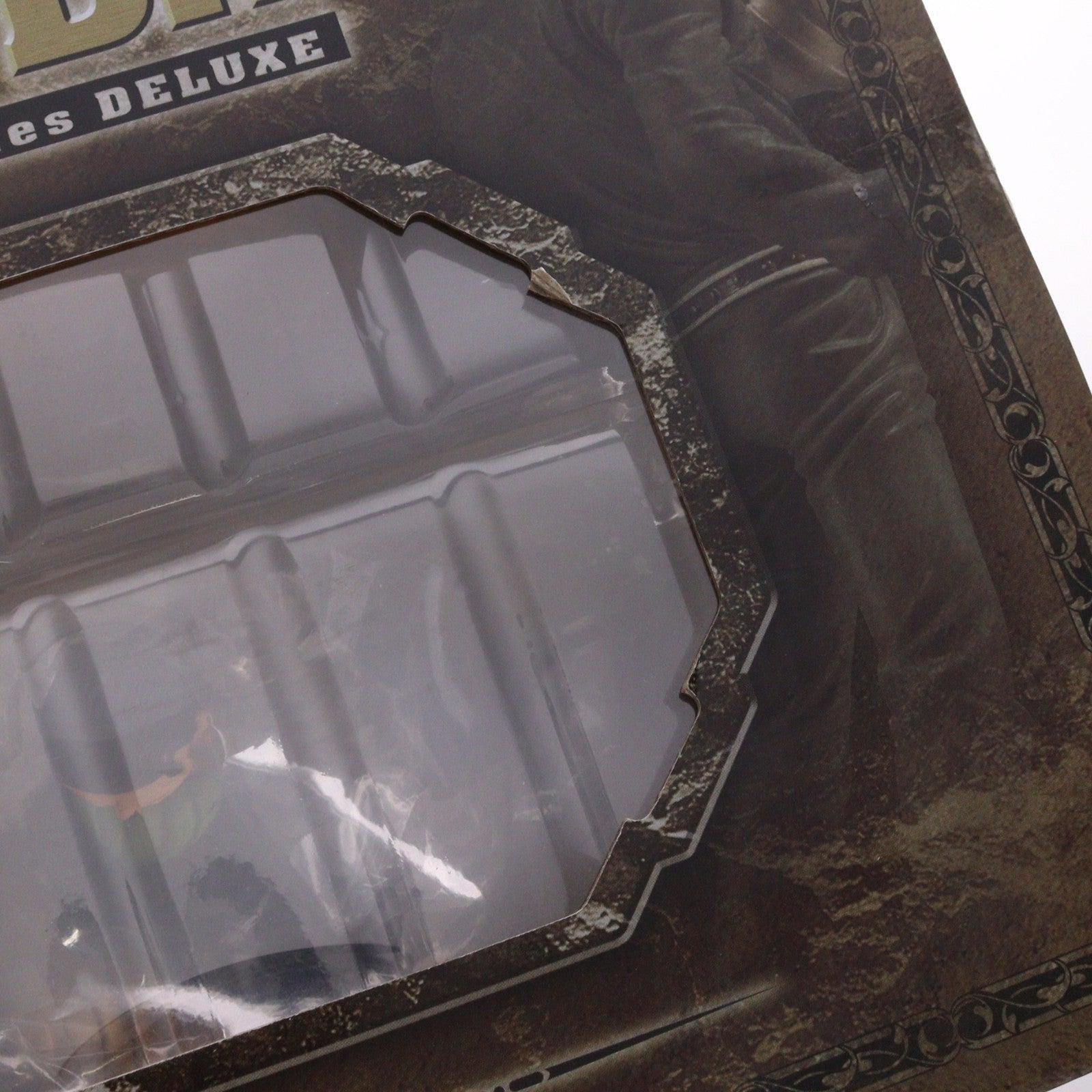 【中古即納】[FIG] Portrait.Of.Pirates P.O.P NEO-DX クロコダイル ONE PIECE(ワンピース) 完成品 フィギュア メガハウス(20100702)