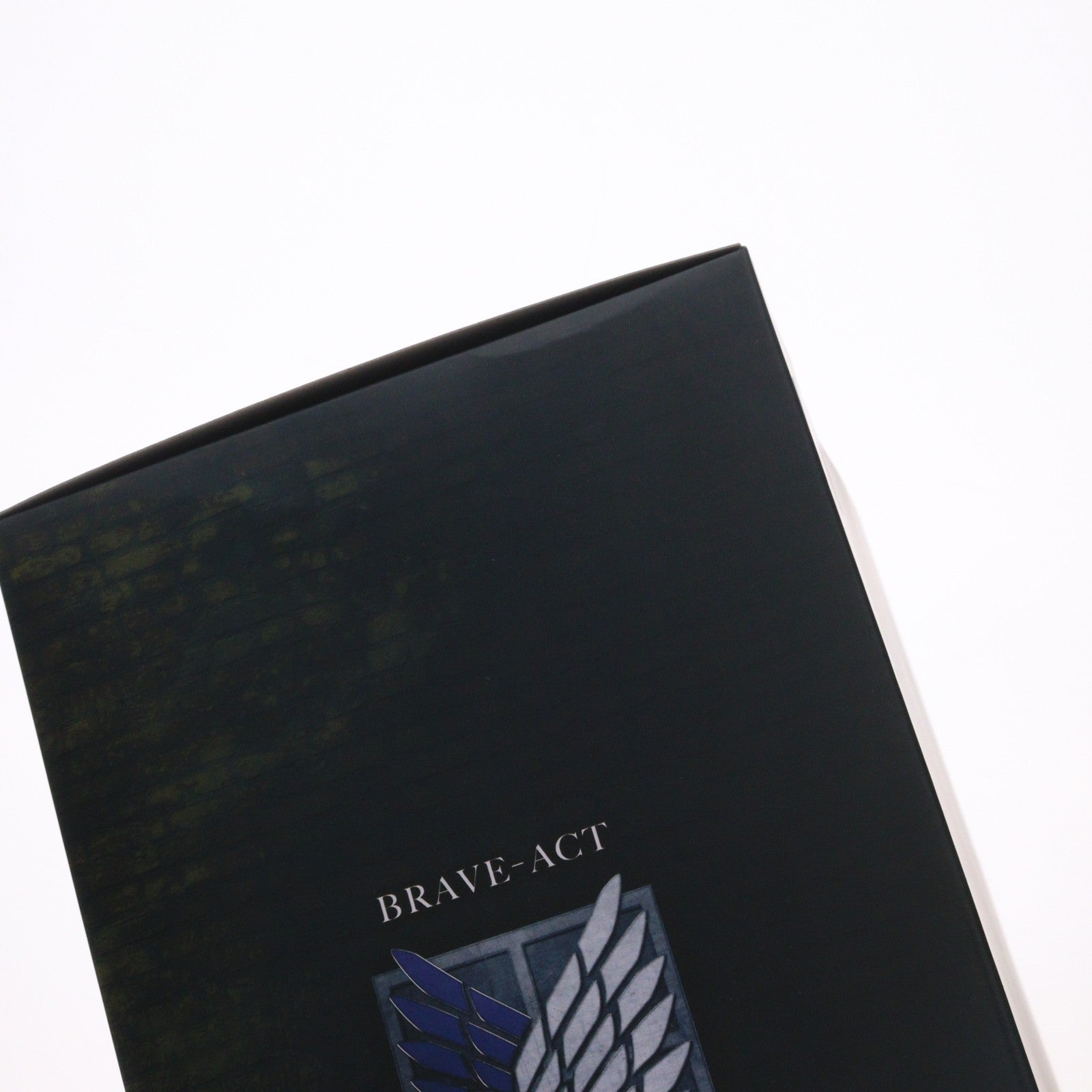 【中古即納】[FIG] 流通限定 BRAVE-ACT(ブレイブアクト) エレン・イェーガー(お掃除版) 進撃の巨人 1/8 完成品 フィギュア 千値練(せんちねる)(20141031)