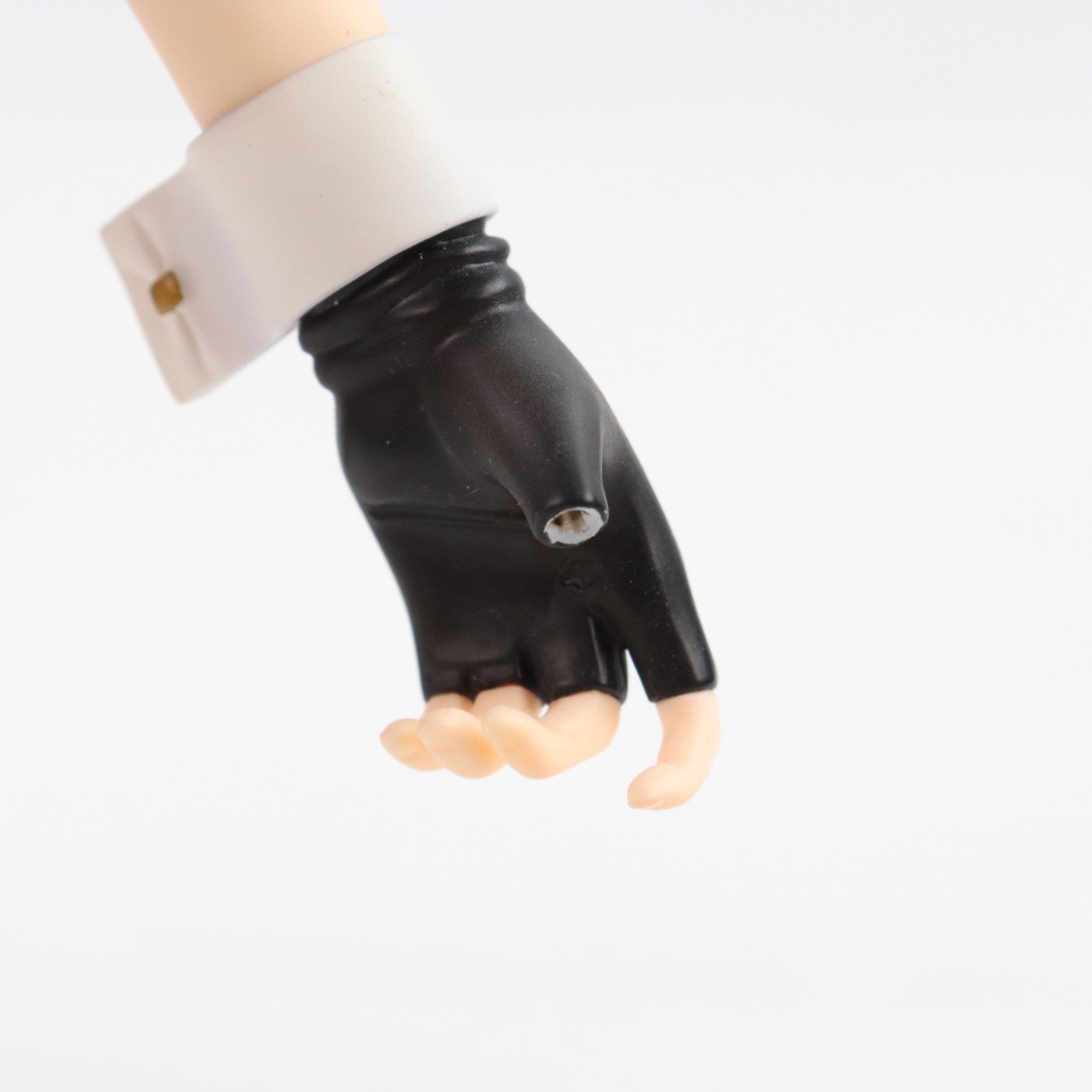 【中古即納】[FIG] B-style レヴィ バニーVer. GXオンラインショップ限定カラー BLACK LAGOON(ブラックラグーン) 1/4 完成品 フィギュア FREEing(フリーイング)(20190930)