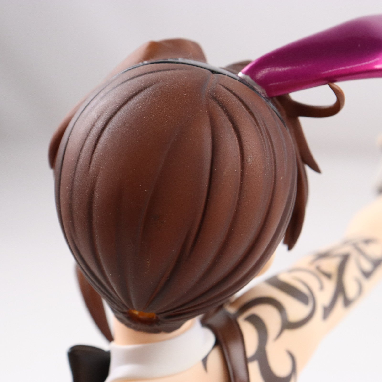 【中古即納】[FIG] B-style レヴィ バニーVer. GXオンラインショップ限定カラー BLACK LAGOON(ブラックラグーン) 1/4 完成品 フィギュア FREEing(フリーイング)(20190930)