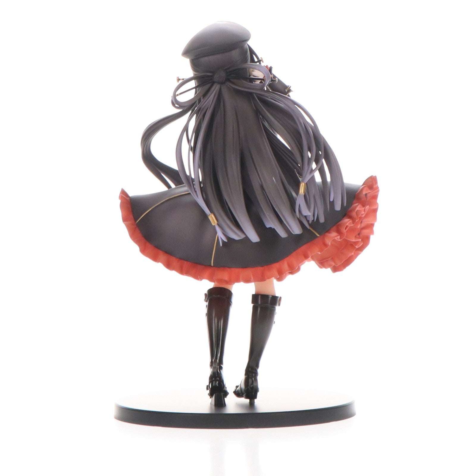 【中古即納】[FIG] ハチロク まいてつ -pure station-(MAITETSU ピュアステーション) 1/6 完成品 フィギュア Lose(ルーズ)/ヴューズ(20180726)