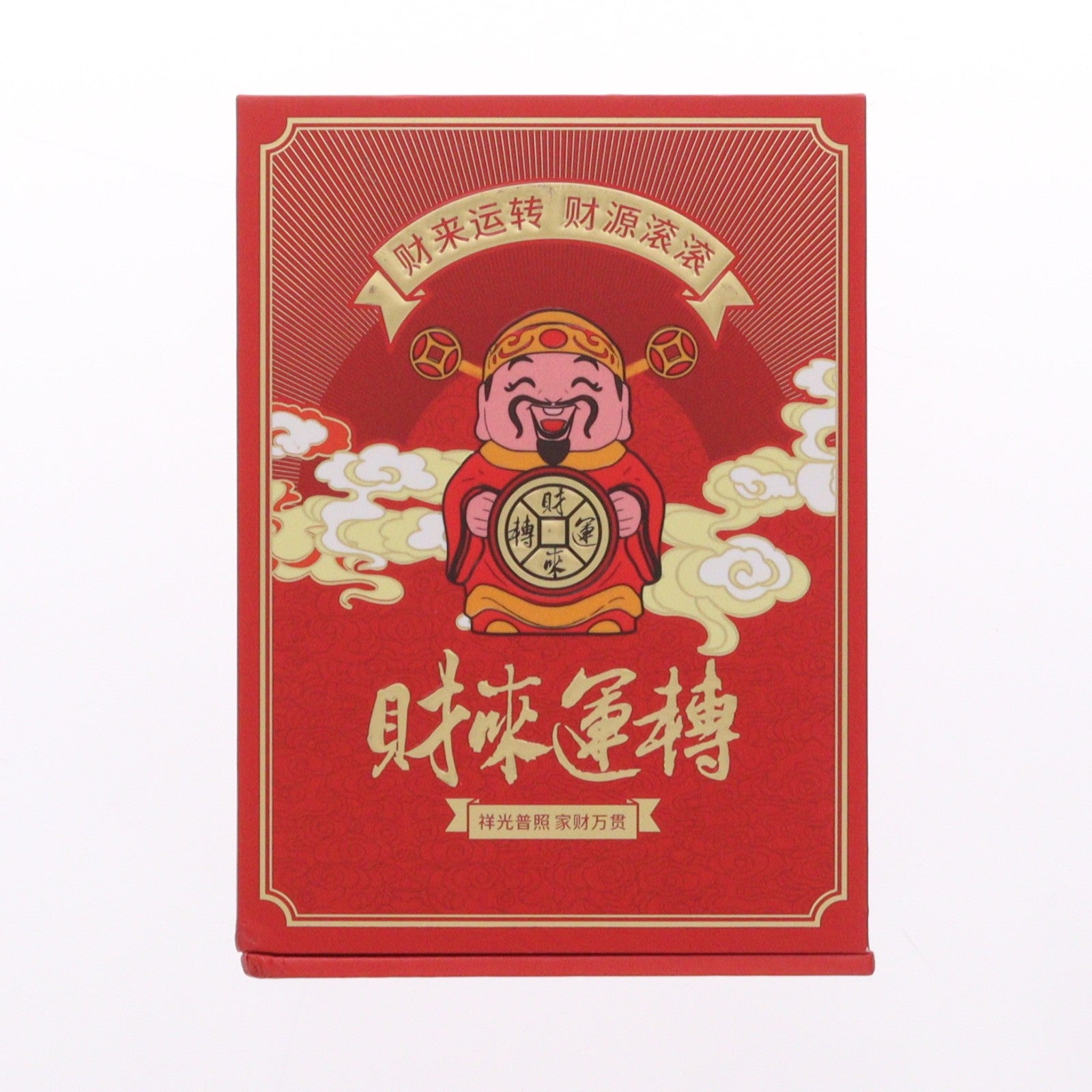 【中古即納】[FIG] 財運到来 財神様 完成品 フィギュア(PF399) PLUM(プラム)(20250831)
