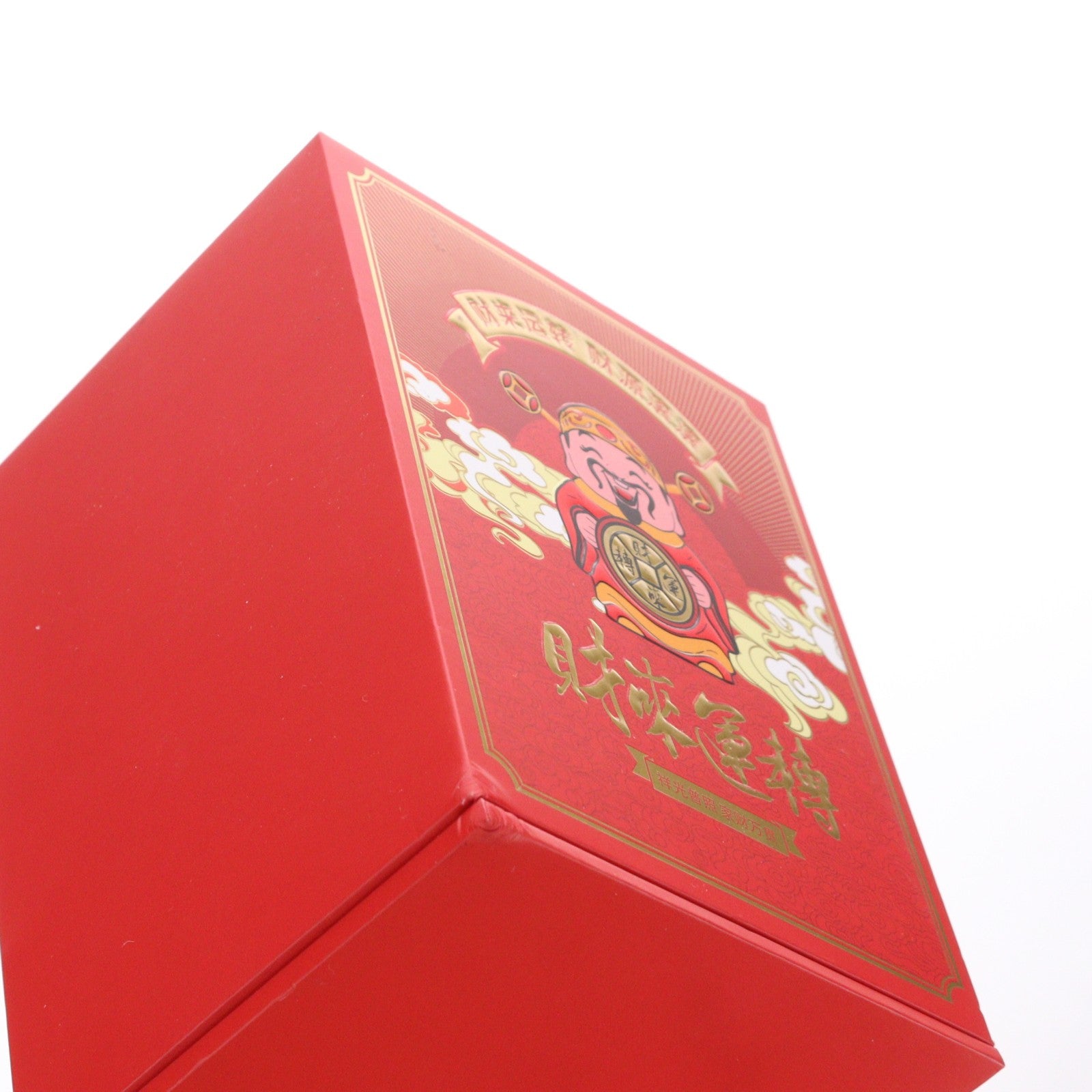 【中古即納】[FIG] 財運到来 財神様 完成品 フィギュア(PF399) PLUM(プラム)(20250831)