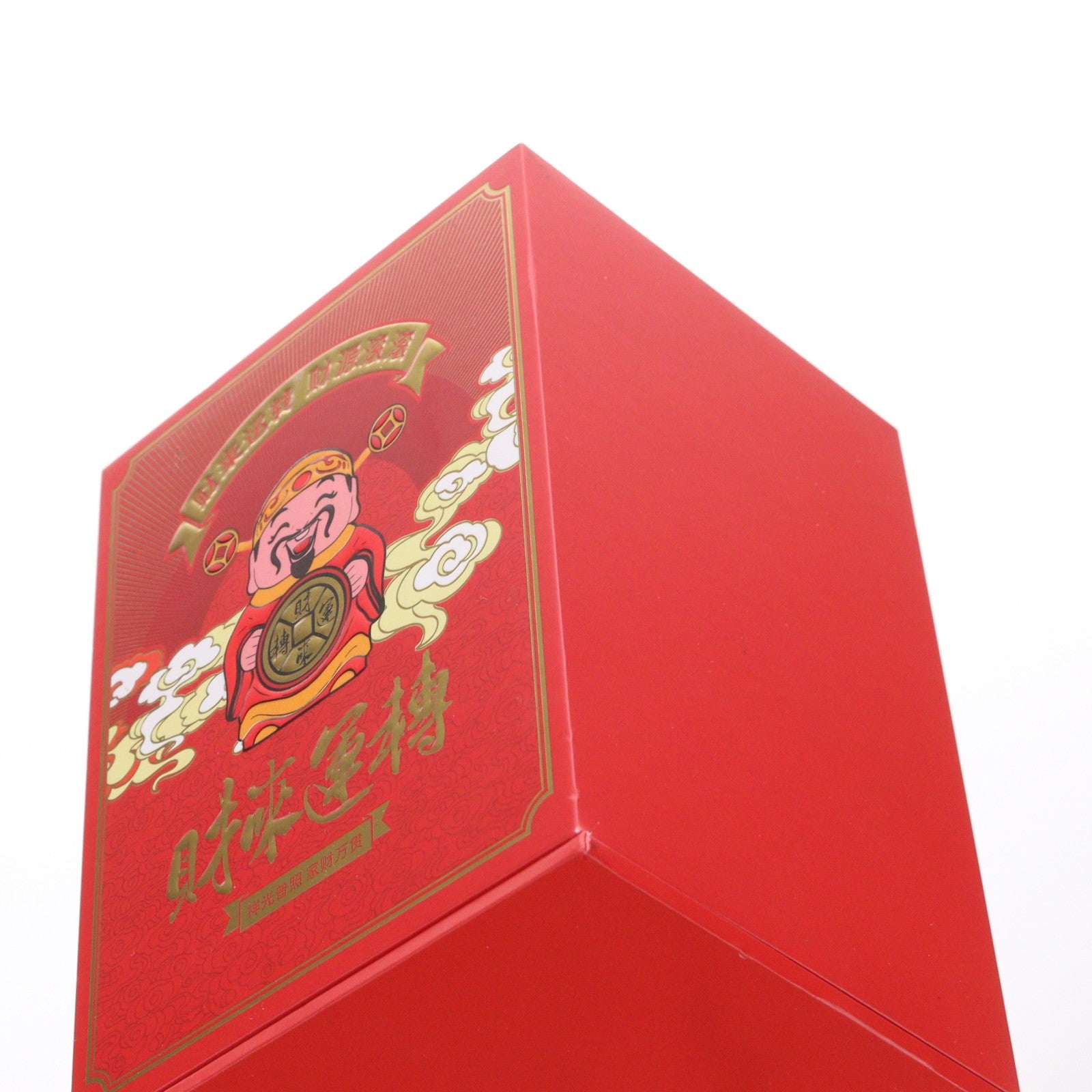 【中古即納】[FIG] 財運到来 財神様 完成品 フィギュア(PF399) PLUM(プラム)(20250831)