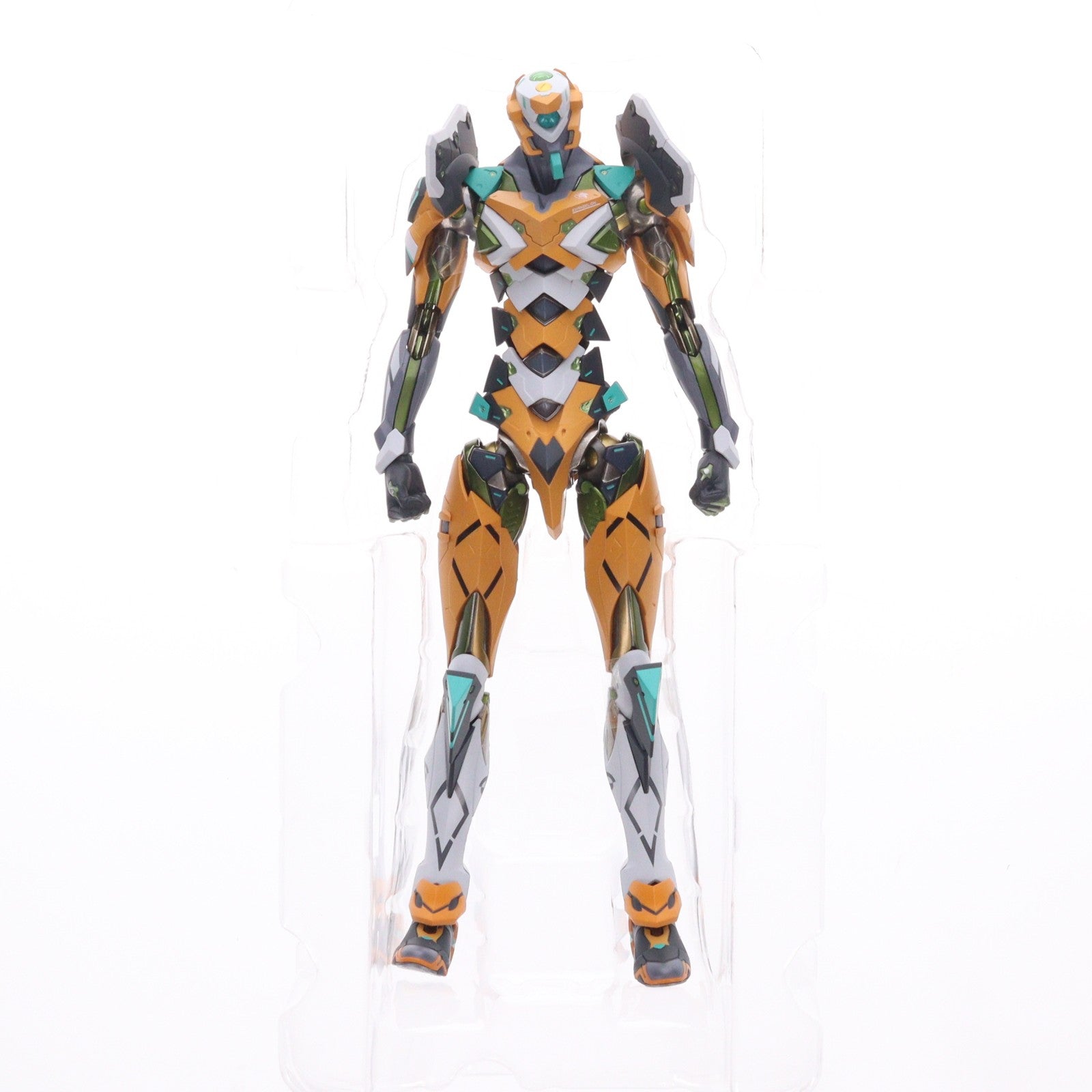 【中古即納】[FIG] METAL BUILD 零号機/零号機(改) 30th with the spear of Cassius ヱヴァンゲリヲン新劇場版 完成品 可動フィギュア EVANGELION STORE&魂ウェブ商店限定 バンダイスピリッツ(20260617)