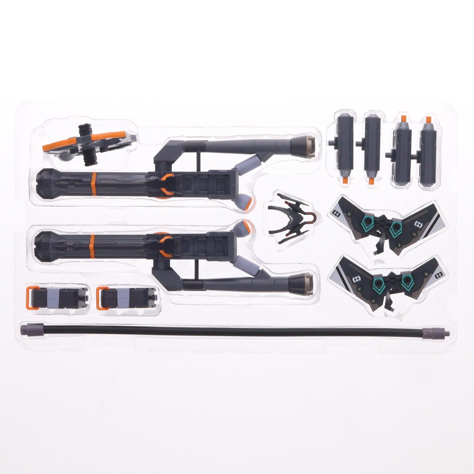 【中古即納】[FIG] METAL BUILD 零号機/零号機(改) 30th with the spear of Cassius ヱヴァンゲリヲン新劇場版 完成品 可動フィギュア EVANGELION STORE&魂ウェブ商店限定 バンダイスピリッツ(20260617)