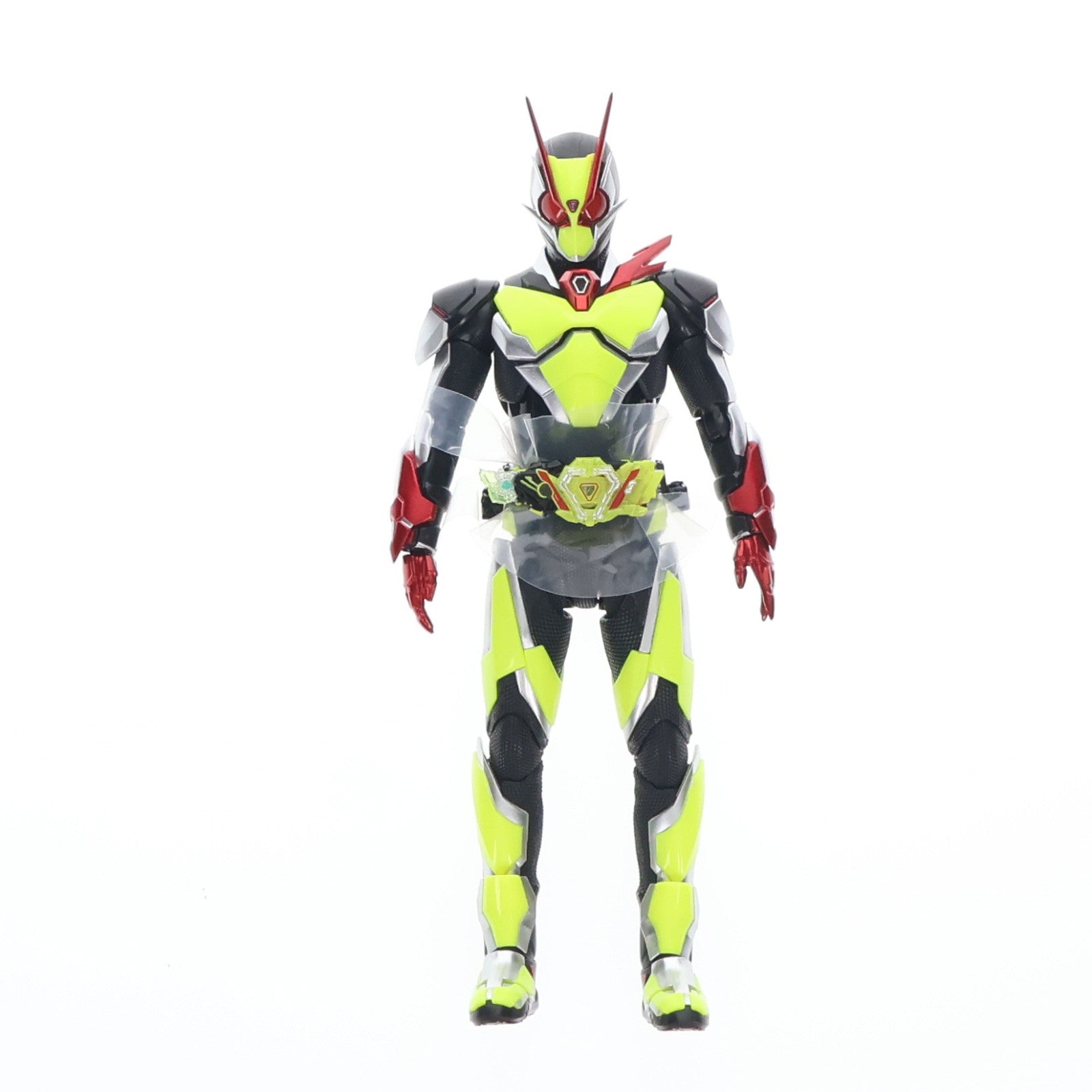 【中古即納】[FIG] 初期不良未対応 魂ウェブ商店限定 S.H.Figuarts(フィギュアーツ) 仮面ライダーゼロツー 仮面ライダーゼロワン 完成品 可動フィギュア バンダイスピリッツ(20231031)