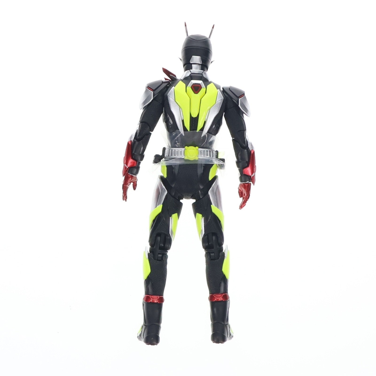 【中古即納】[FIG] 初期不良未対応 魂ウェブ商店限定 S.H.Figuarts(フィギュアーツ) 仮面ライダーゼロツー 仮面ライダーゼロワン 完成品 可動フィギュア バンダイスピリッツ(20231031)