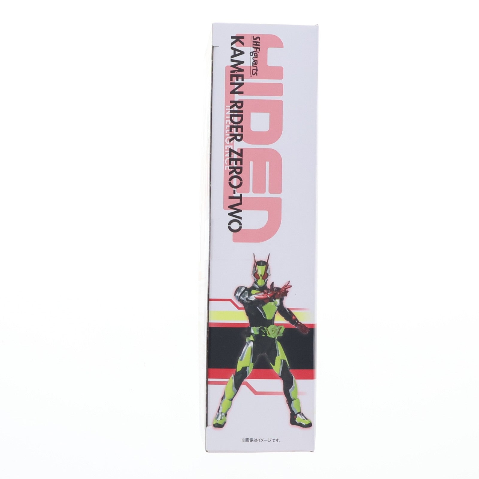 【中古即納】[FIG] 初期不良未対応 魂ウェブ商店限定 S.H.Figuarts(フィギュアーツ) 仮面ライダーゼロツー 仮面ライダーゼロワン 完成品 可動フィギュア バンダイスピリッツ(20231031)