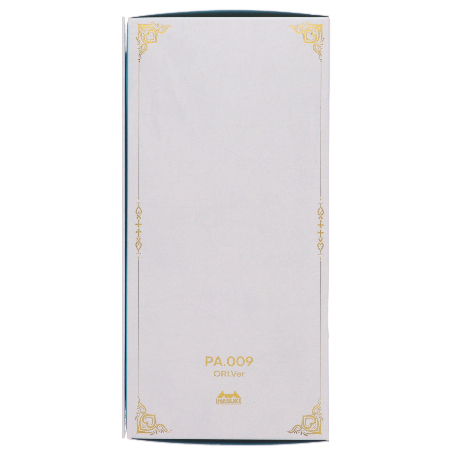 【中古即納】[FIG] あみあみ限定 POCKET ARTシリーズ PA009 白衣主教 マリアンヌ ORIG.ver 1/12 完成品 アクションフィギュア HASUKI(ハスキ)(20260131)