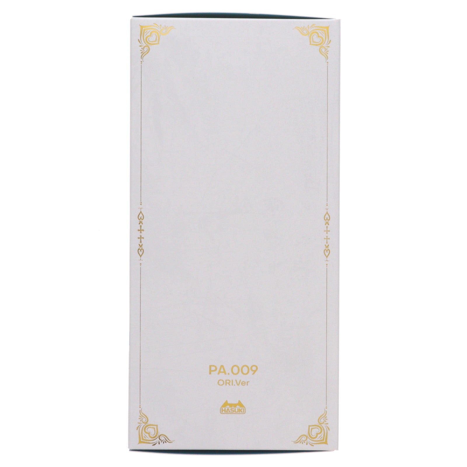 【中古即納】[FIG] あみあみ限定 POCKET ARTシリーズ PA009 白衣主教 マリアンヌ ORIG.ver 1/12 完成品 アクションフィギュア HASUKI(ハスキ)(20260131)