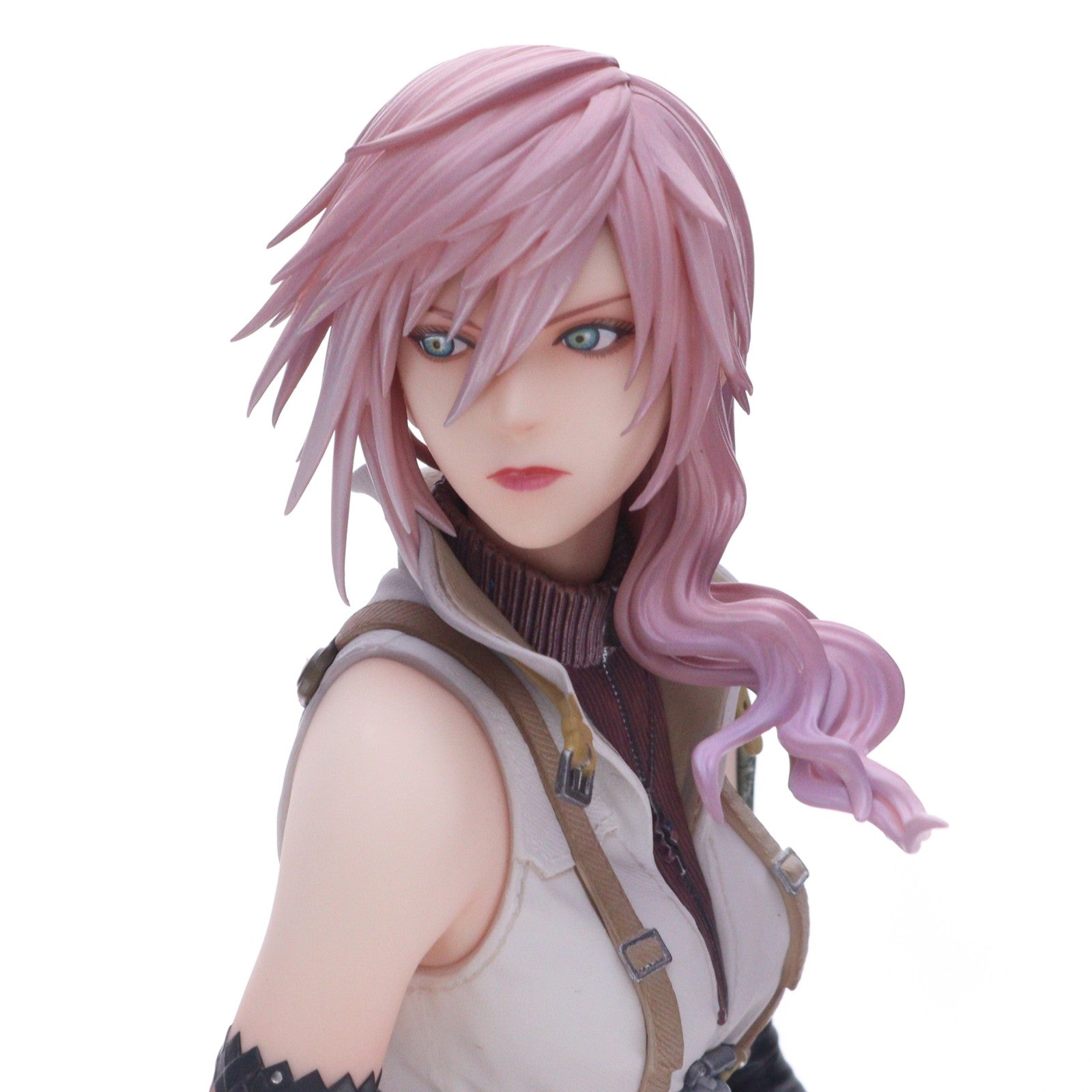 【中古即納】[FIG] ライトニング FINAL FANTASY XIII(ファイナルファンタジー13) 1/6.5 完成品 フィギュア スクウェア・エニックス(20260329)