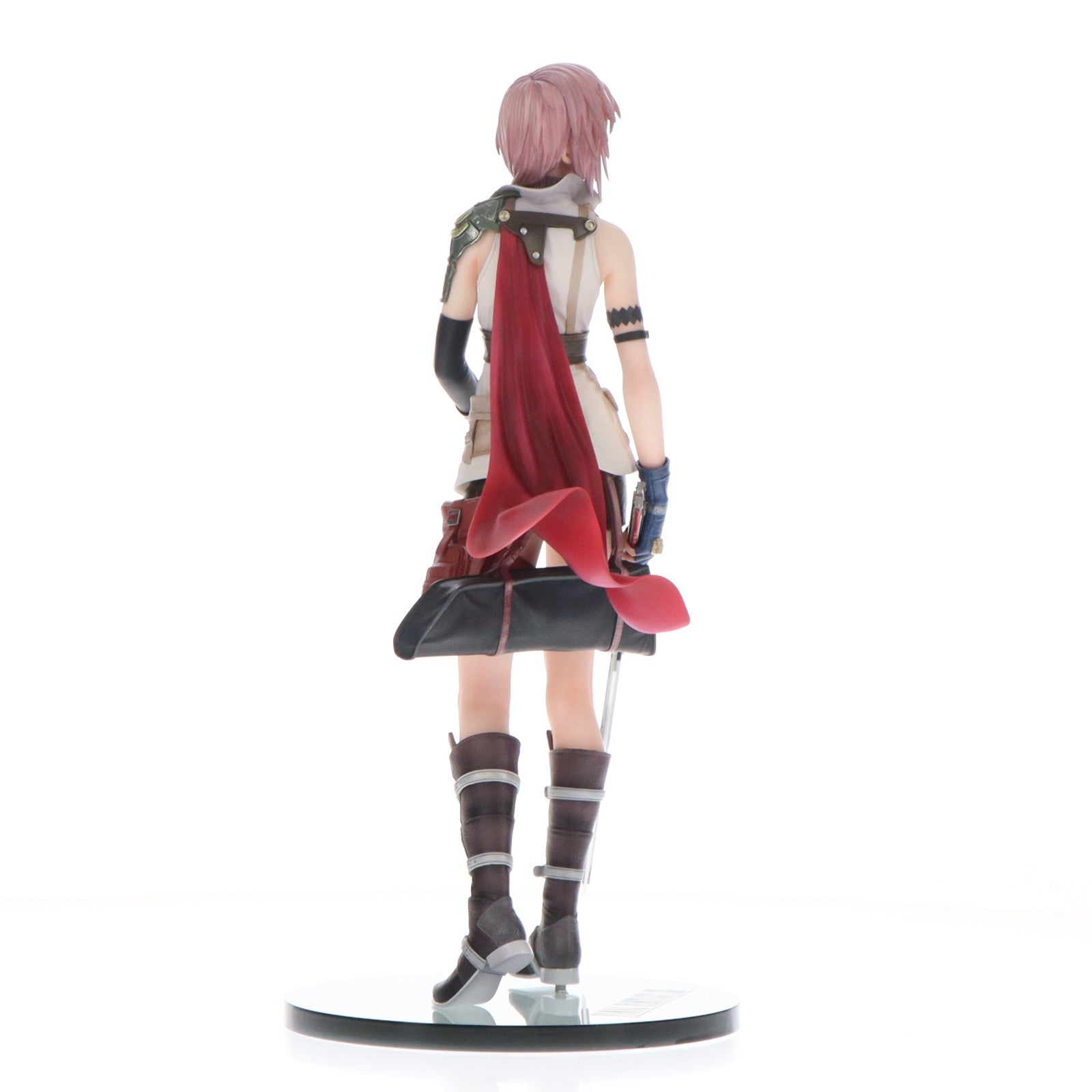 【中古即納】[FIG] ライトニング FINAL FANTASY XIII(ファイナルファンタジー13) 1/6.5 完成品 フィギュア スクウェア・エニックス(20260329)