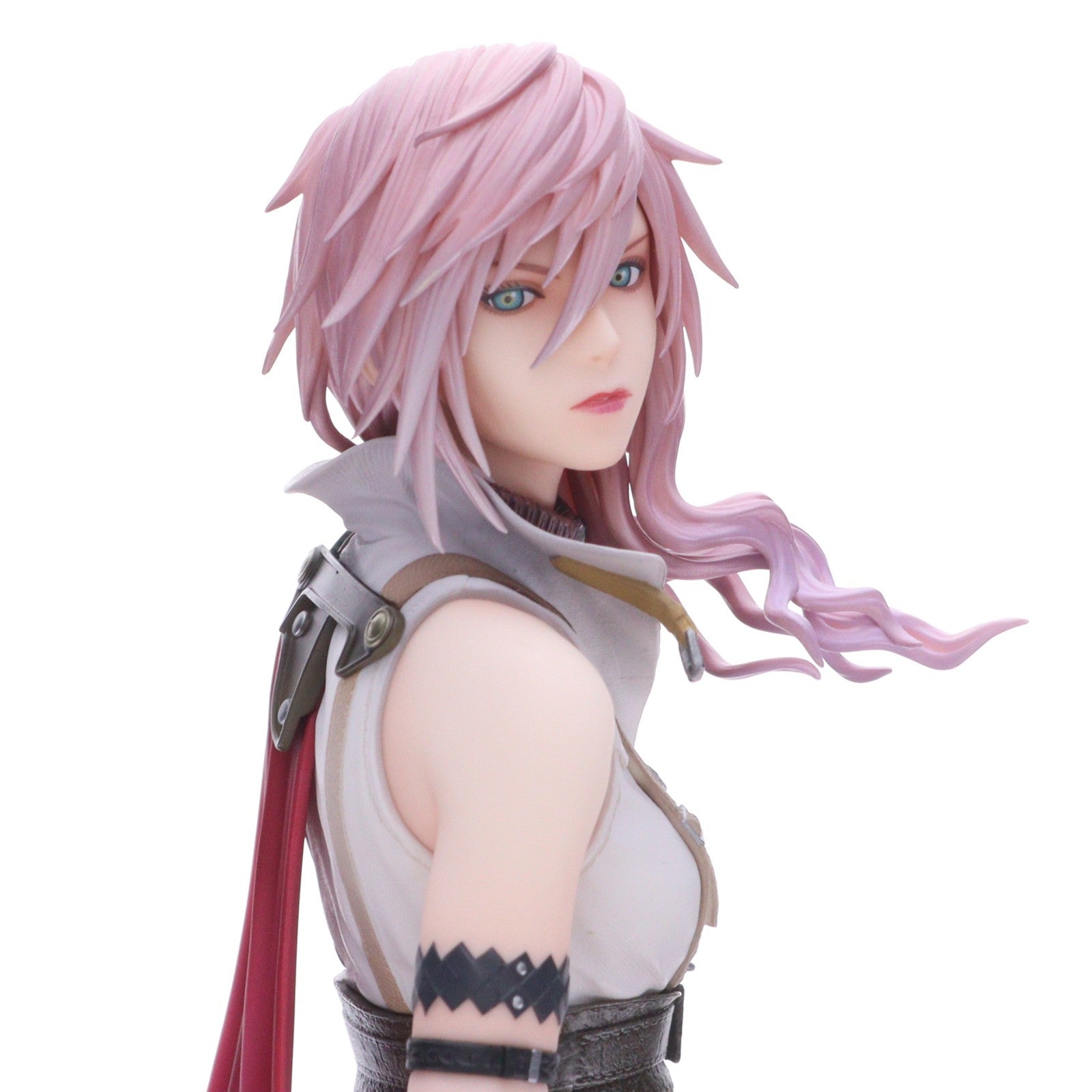 【中古即納】[FIG] ライトニング FINAL FANTASY XIII(ファイナルファンタジー13) 1/6.5 完成品 フィギュア スクウェア・エニックス(20260329)