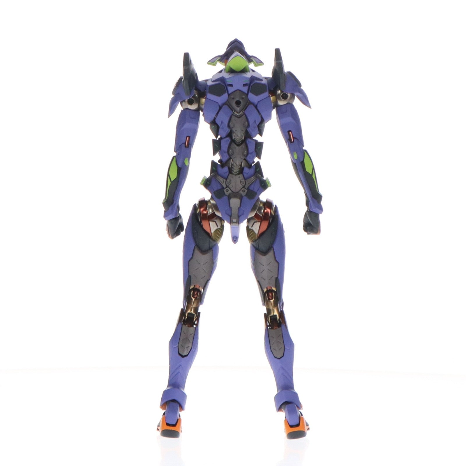 【中古即納】[FIG] METAL BUILD エヴァンゲリオン初号機 30th with the spear of Gaius エヴァンゲリオンシリーズ 完成品 可動フィギュア バンダイスピリッツ(20251114)