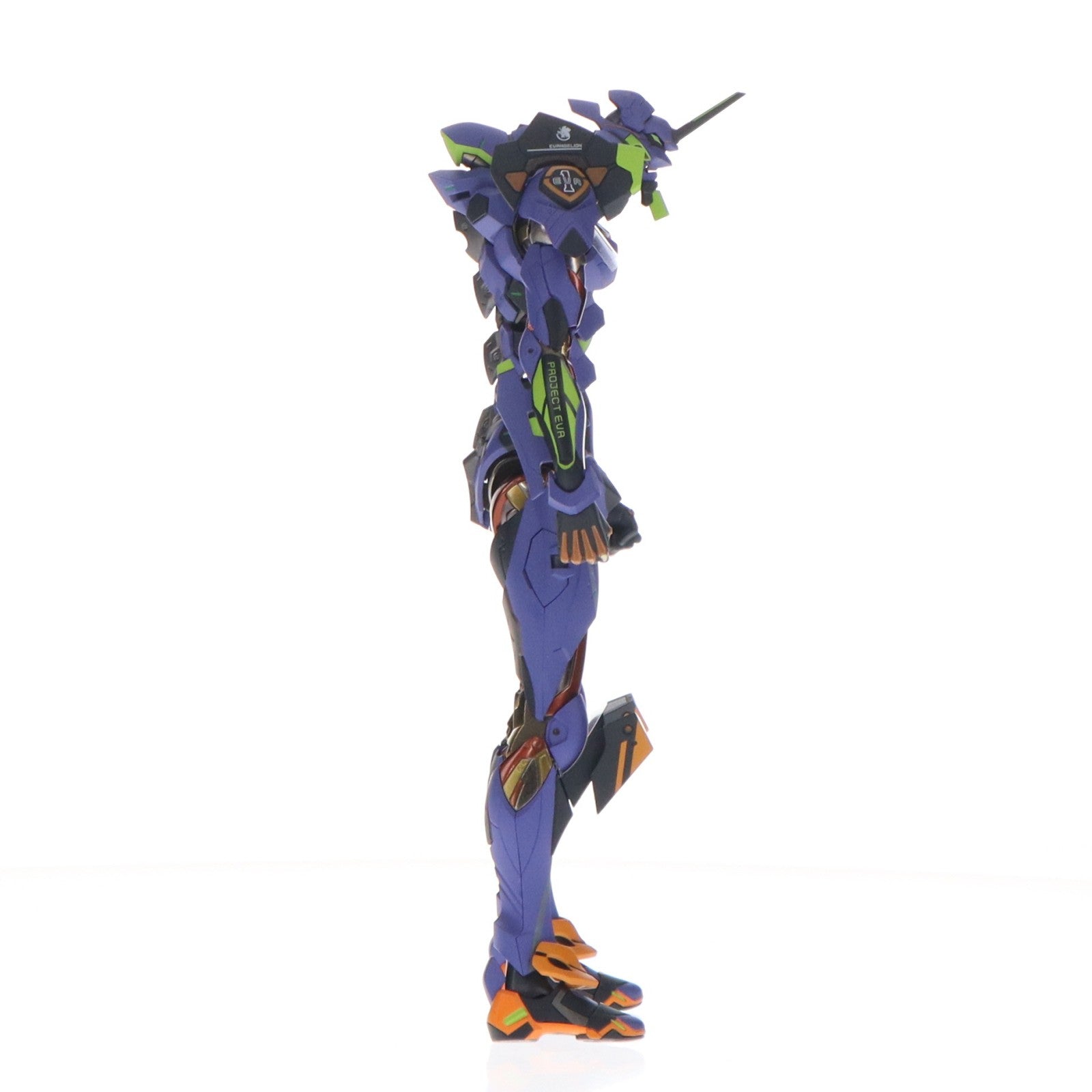 【中古即納】[FIG] METAL BUILD エヴァンゲリオン初号機 30th with the spear of Gaius エヴァンゲリオンシリーズ 完成品 可動フィギュア バンダイスピリッツ(20251114)