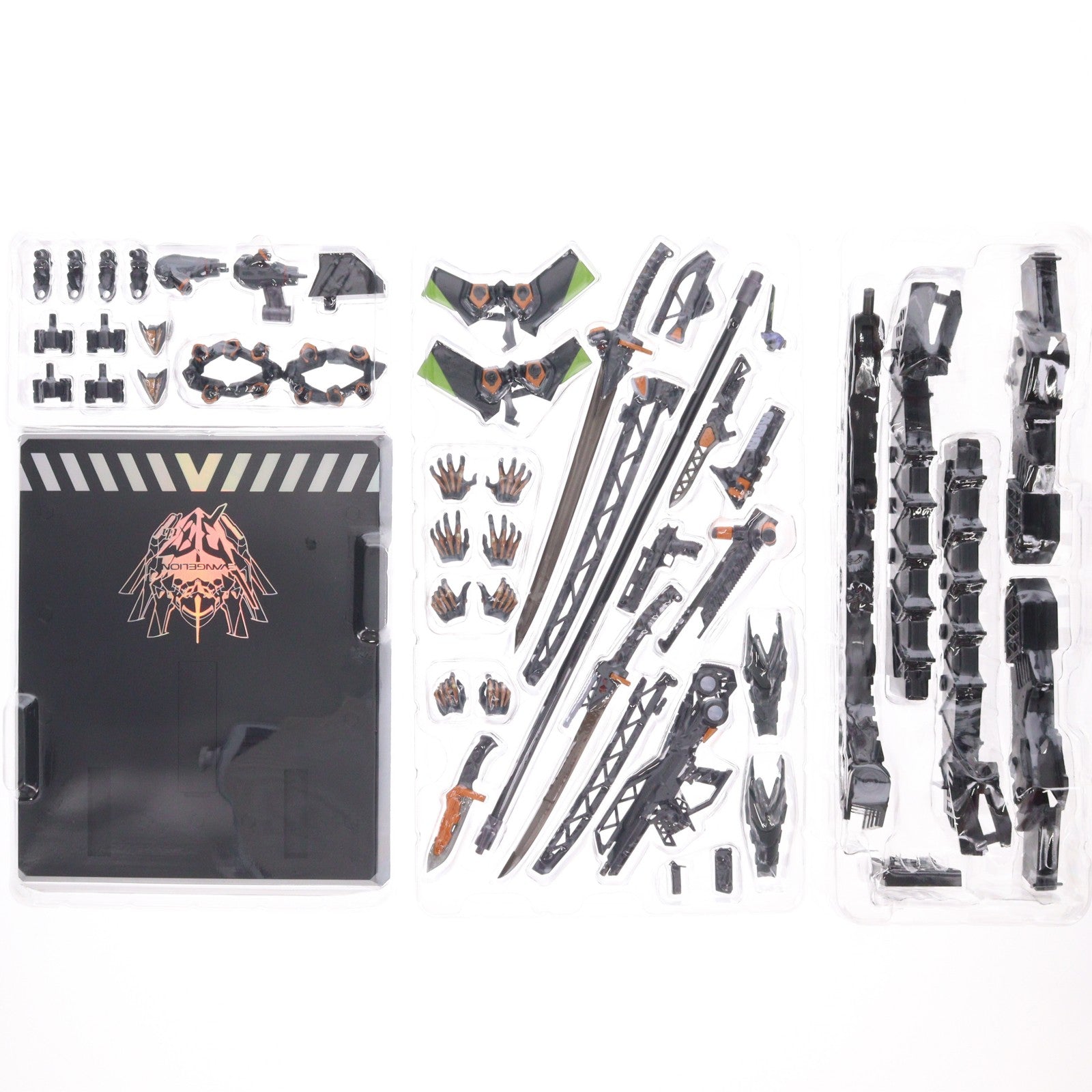 【中古即納】[FIG] METAL BUILD エヴァンゲリオン初号機 30th with the spear of Gaius エヴァンゲリオンシリーズ 完成品 可動フィギュア バンダイスピリッツ(20251114)