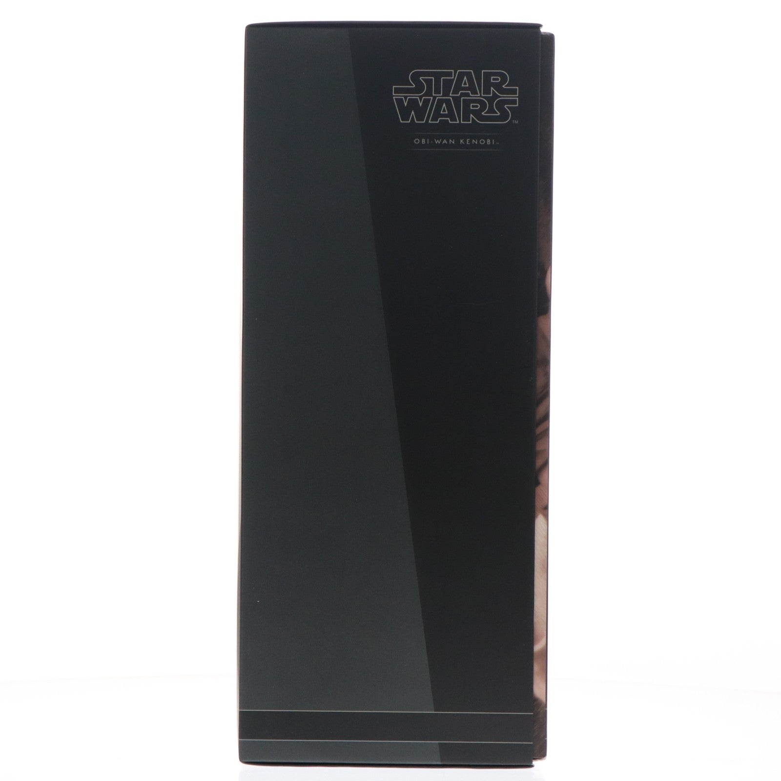 【中古即納】[FIG] スター・ウォーズ ミトス オビ=ワン・ケノービ STAR WARS エピソード3/シスの復讐 1/6 完成品 可動フィギュア(SW 1/6 #150) サイドショウ(20181130)