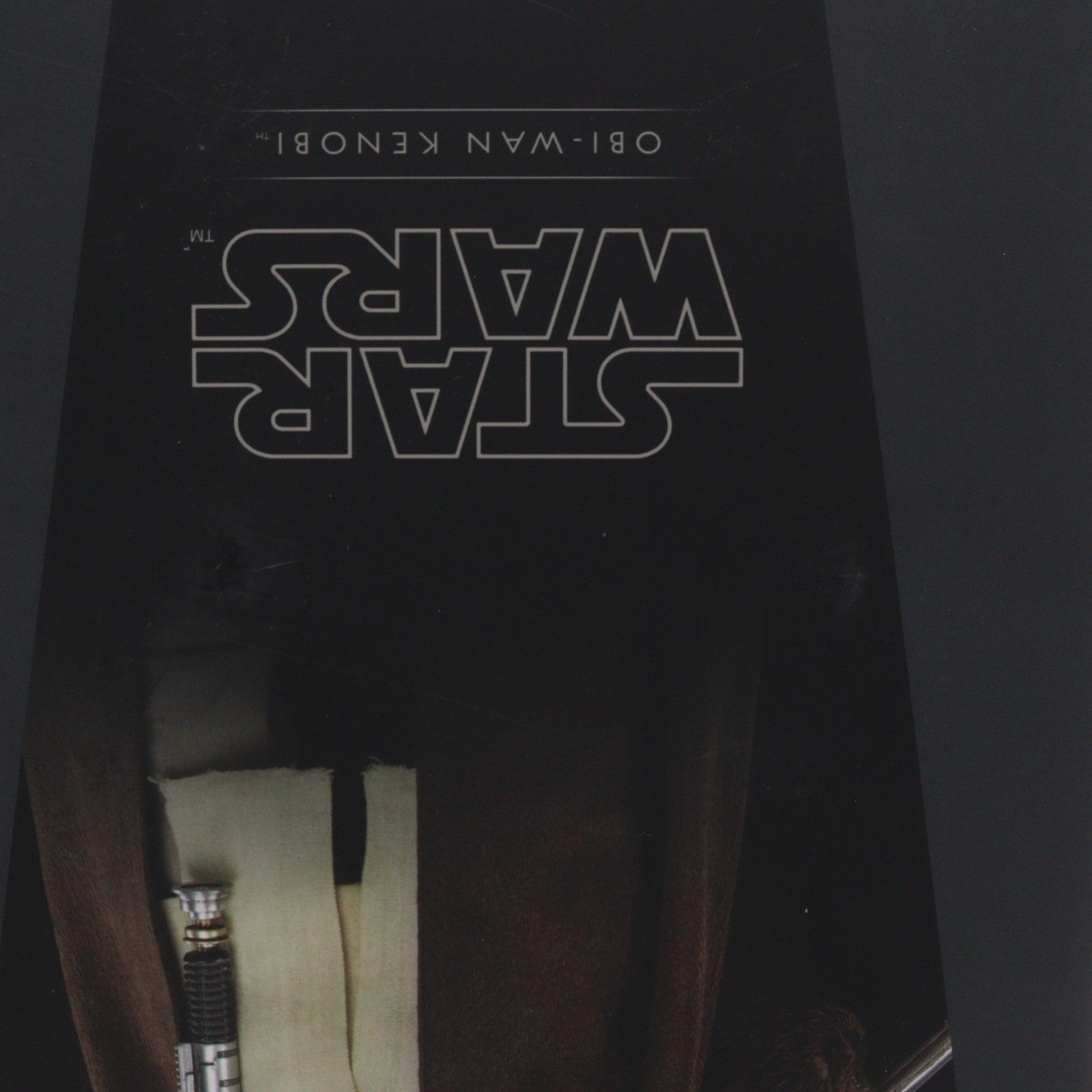 【中古即納】[FIG] スター・ウォーズ ミトス オビ=ワン・ケノービ STAR WARS エピソード3/シスの復讐 1/6 完成品 可動フィギュア(SW 1/6 #150) サイドショウ(20181130)
