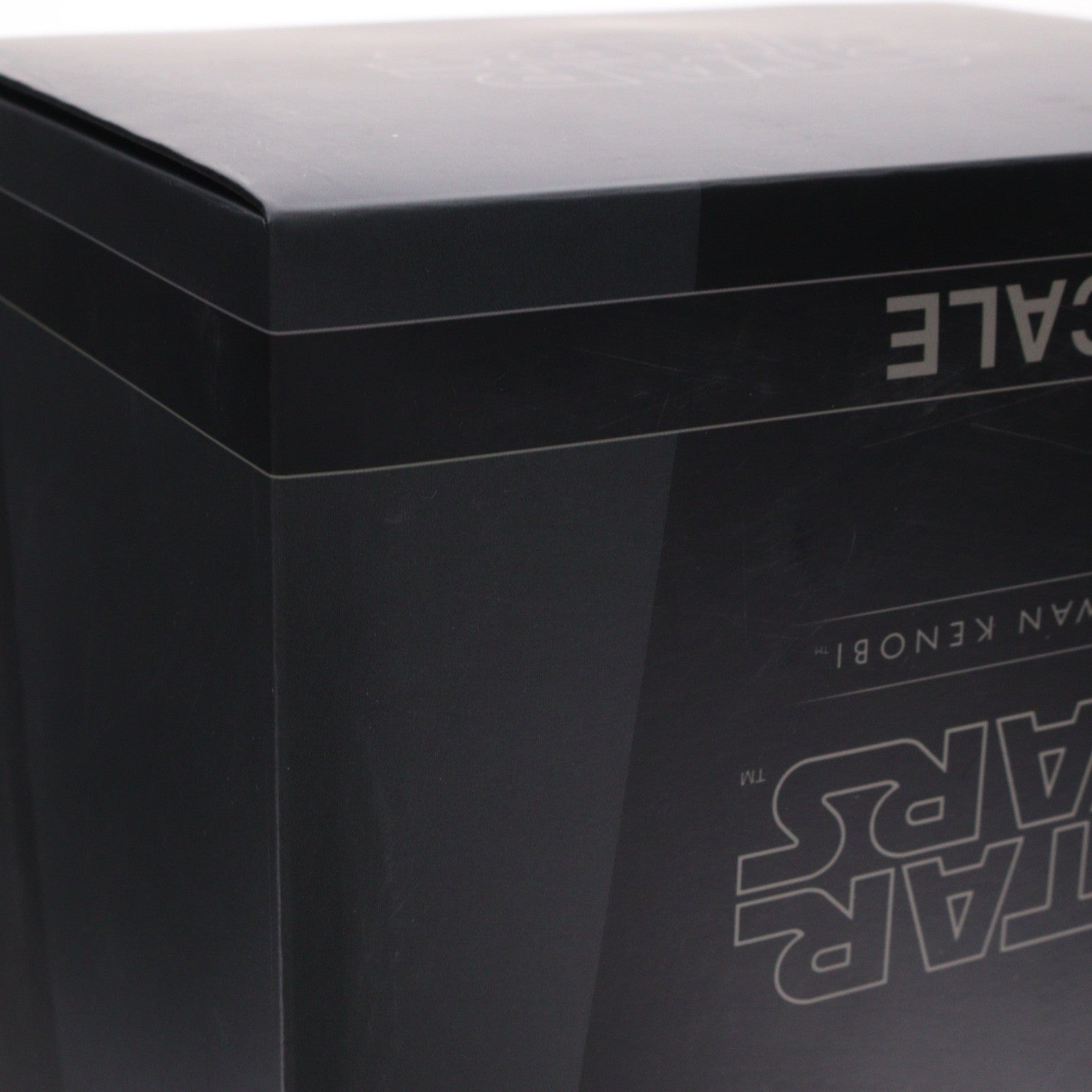 【中古即納】[FIG] スター・ウォーズ ミトス オビ=ワン・ケノービ STAR WARS エピソード3/シスの復讐 1/6 完成品 可動フィギュア(SW 1/6 #150) サイドショウ(20181130)