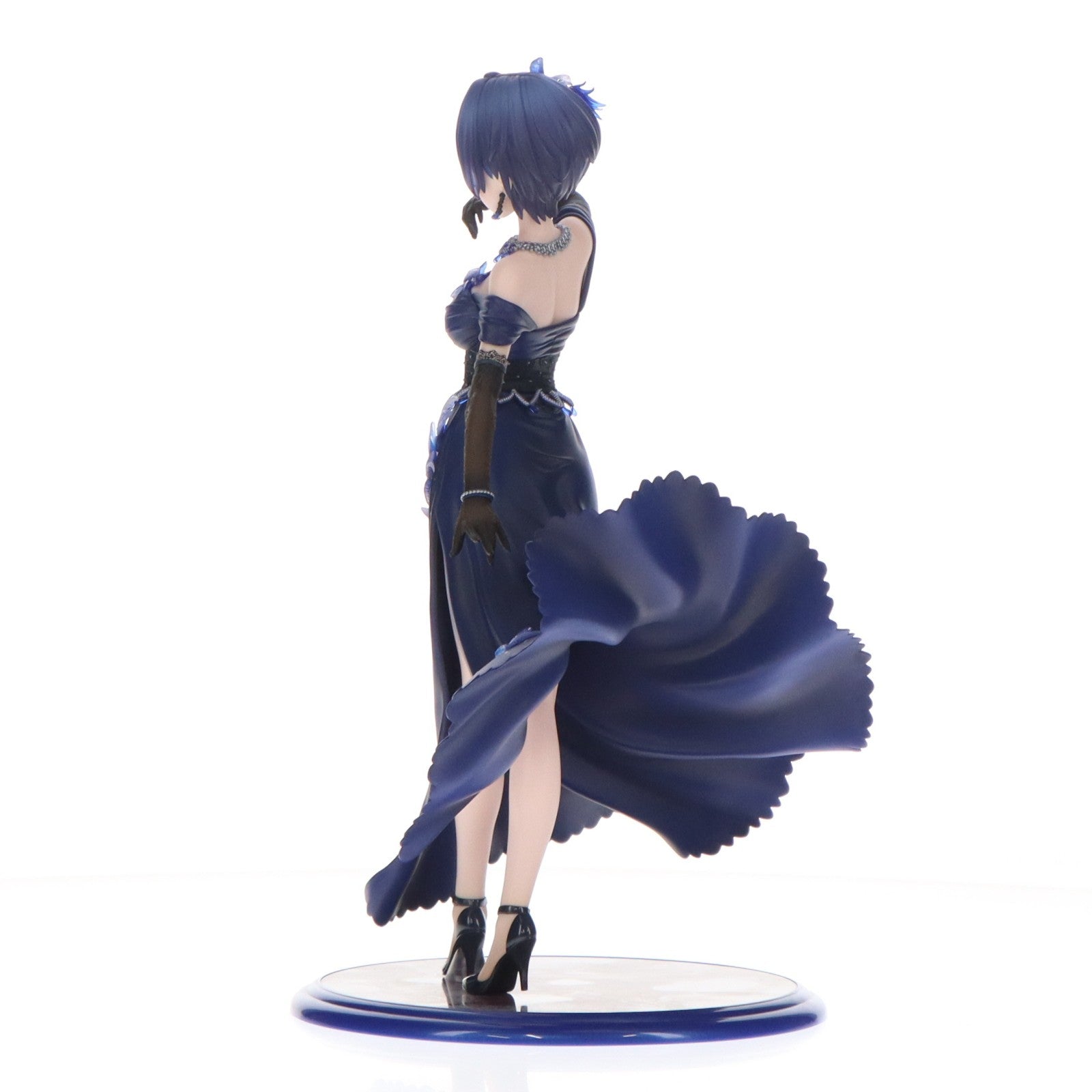 【中古即納】[FIG] [Pretty Liar]速水奏+(はやみかなで) アイドルマスター シンデレラガールズ 1/7 完成品 フィギュア ウェーブ(WAVE)(20250629)