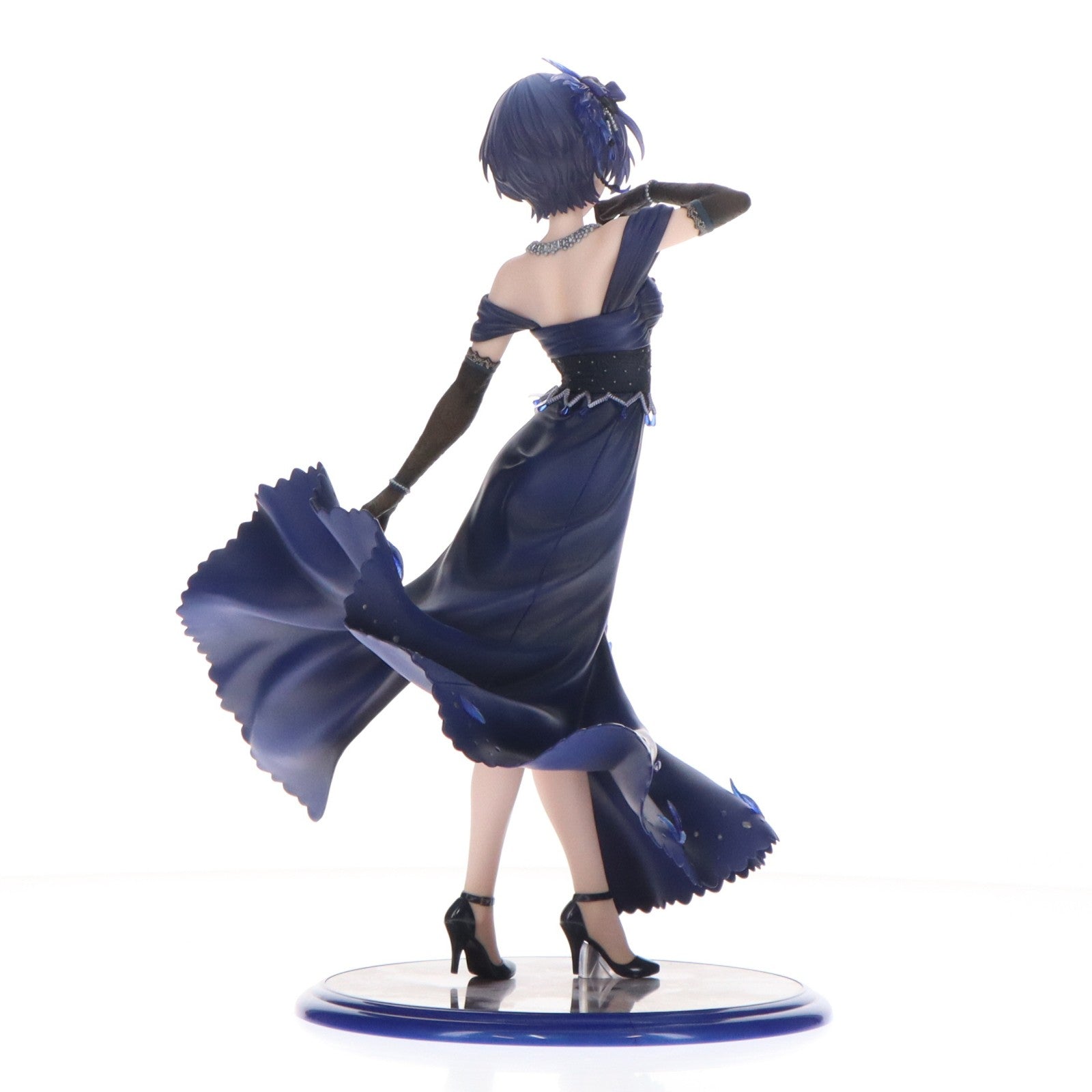 【中古即納】[FIG] [Pretty Liar]速水奏+(はやみかなで) アイドルマスター シンデレラガールズ 1/7 完成品 フィギュア ウェーブ(WAVE)(20250629)