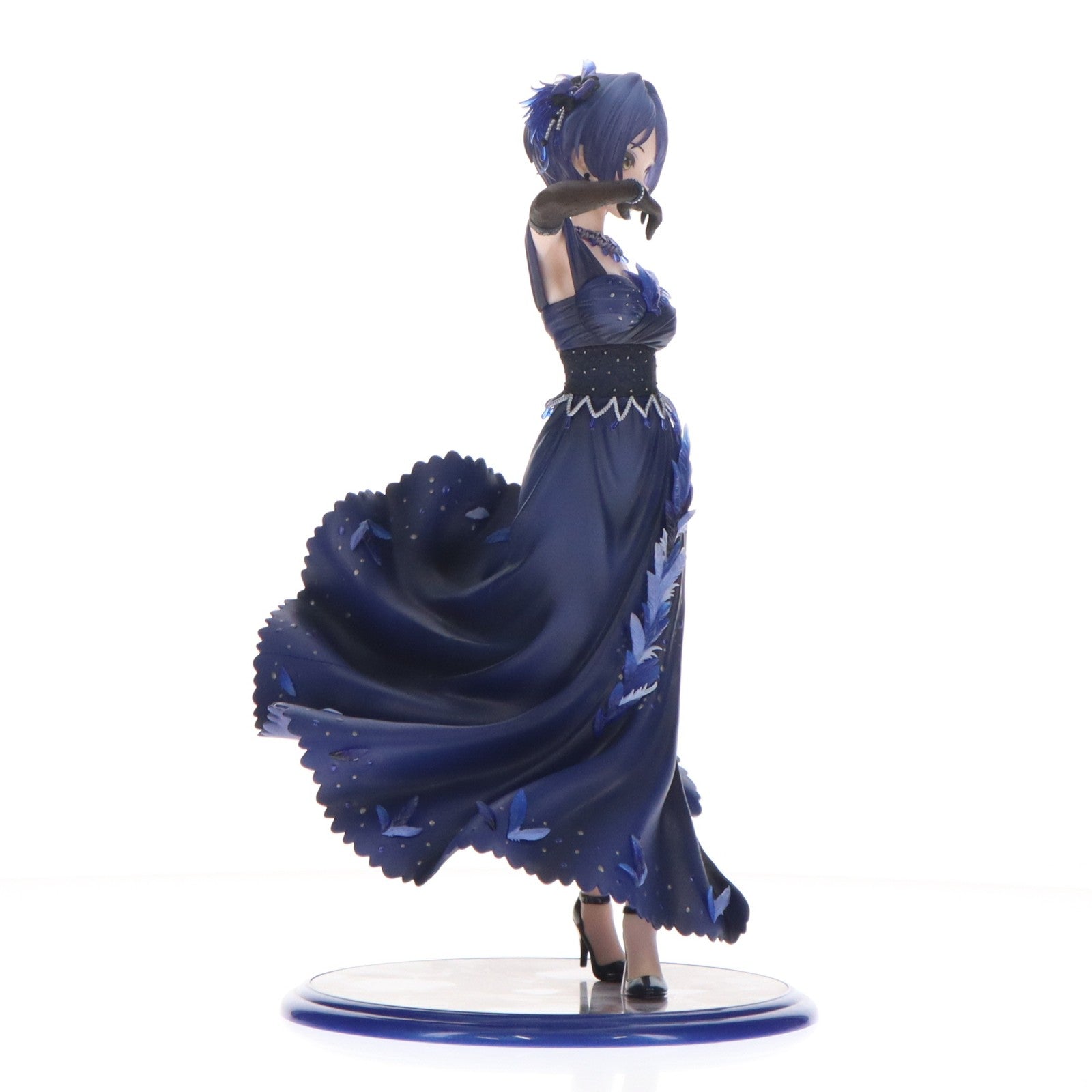 【中古即納】[FIG] [Pretty Liar]速水奏+(はやみかなで) アイドルマスター シンデレラガールズ 1/7 完成品 フィギュア ウェーブ(WAVE)(20250629)