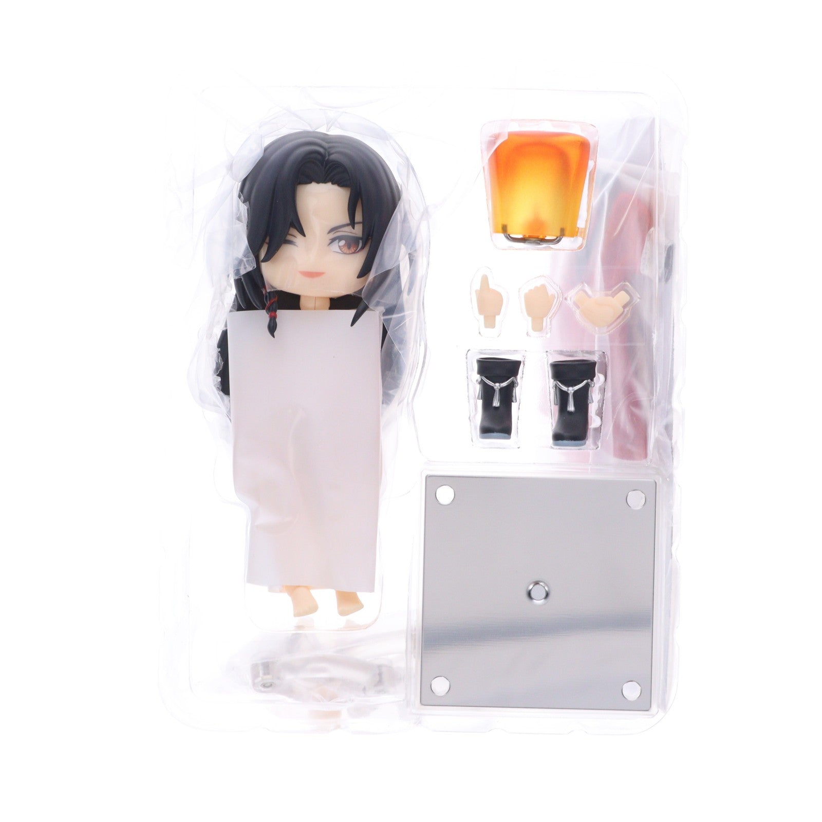 【中古即納】[FIG] ねんどろいどどーる 花城(ホワ・チョン) 天官賜福(てんかんしふく) 完成品 可動フィギュア グッドスマイルアーツ上海(20230626)