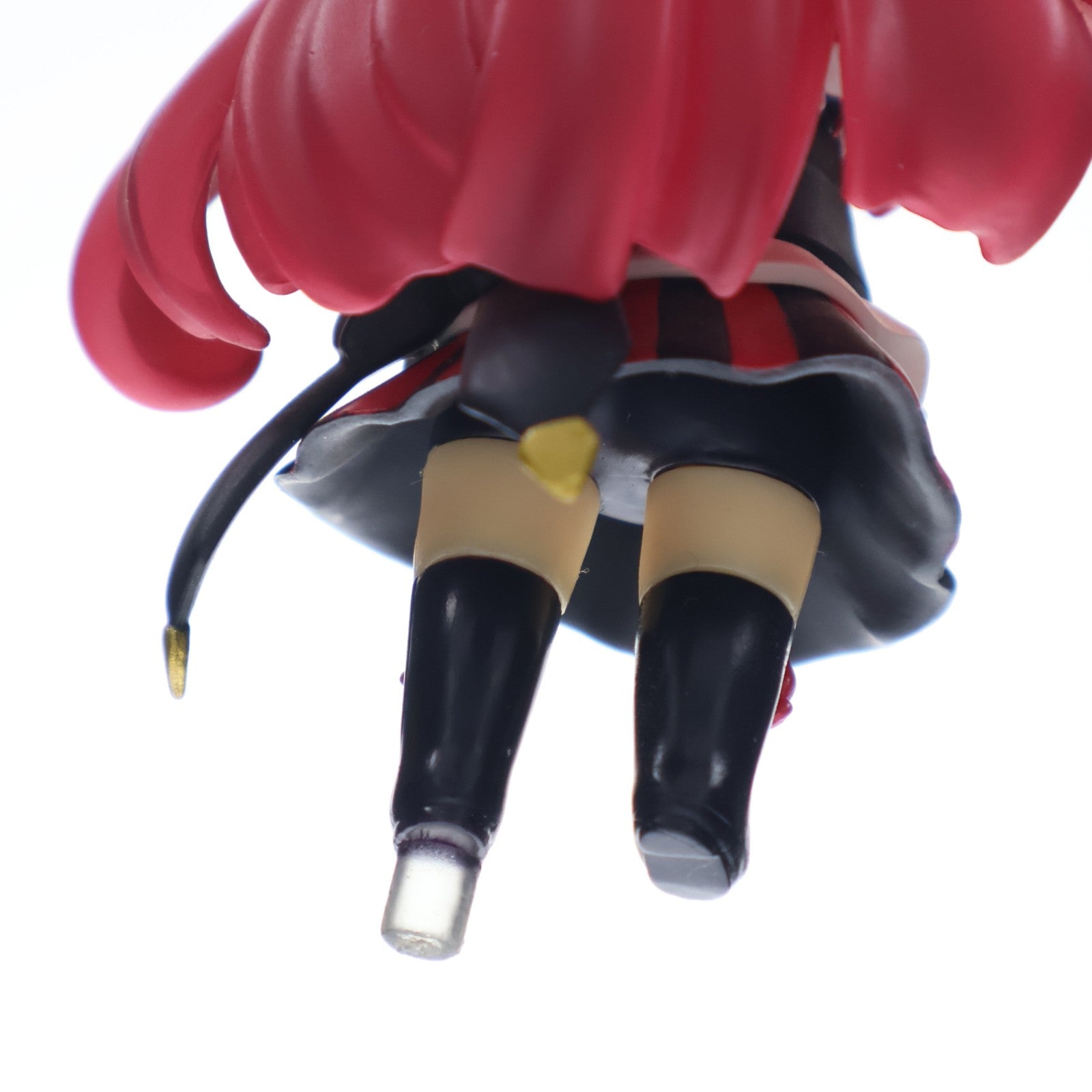 【中古即納】[FIG] ねんどろいどこ～で 北条そふぃ(ほうじょうそふぃ) ホリックトリックサイリウムコーデ プリパラ 完成品 フィギュア グッドスマイルカンパニー(20150719)