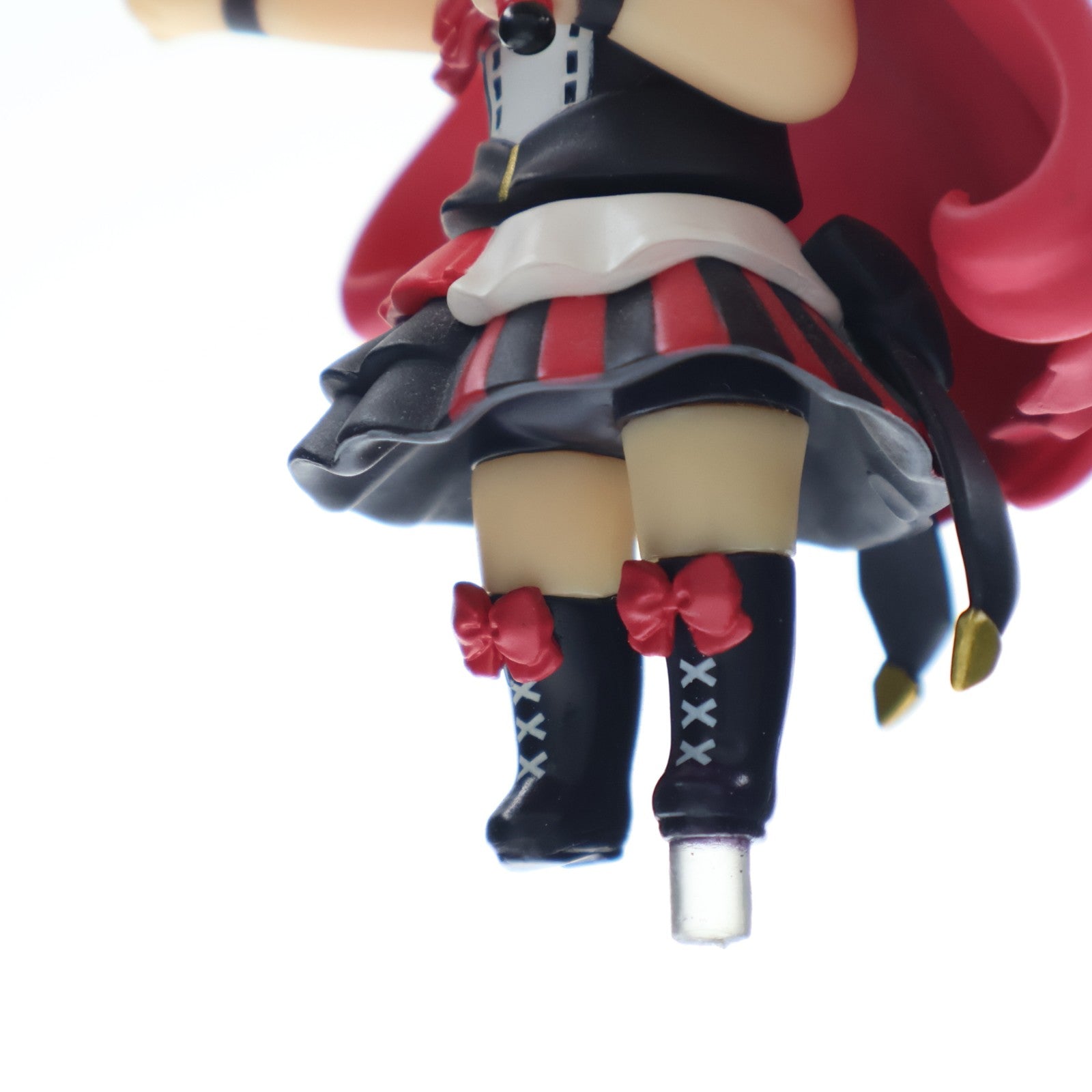 【中古即納】[FIG] ねんどろいどこ～で 北条そふぃ(ほうじょうそふぃ) ホリックトリックサイリウムコーデ プリパラ 完成品 フィギュア グッドスマイルカンパニー(20150719)
