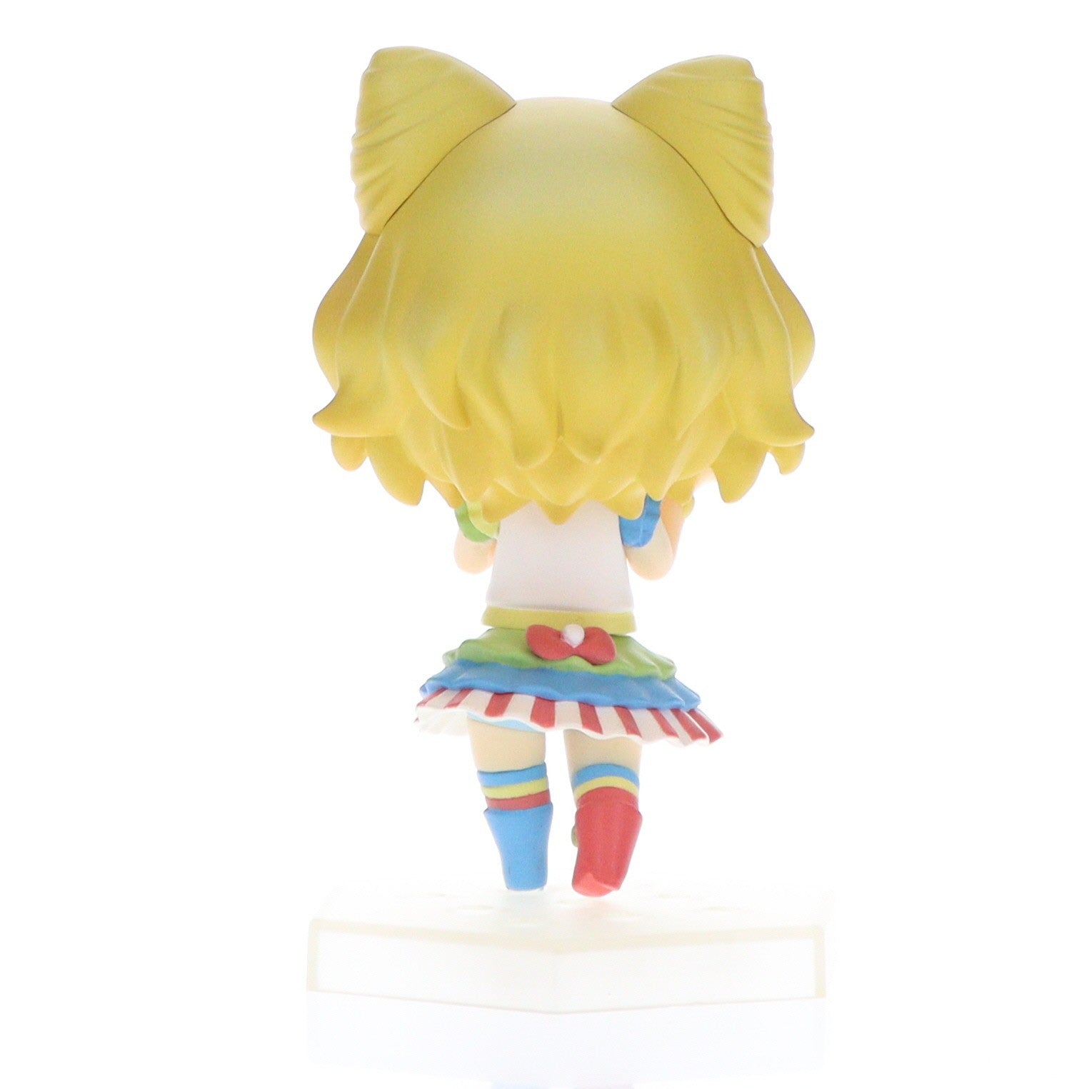 【中古即納】[FIG] ねんどろいどこ～で 南みれぃ キャンディアラモードサイリウムコーデ プリパラ 完成品 フィギュア グッドスマイルカンパニー(20150719)