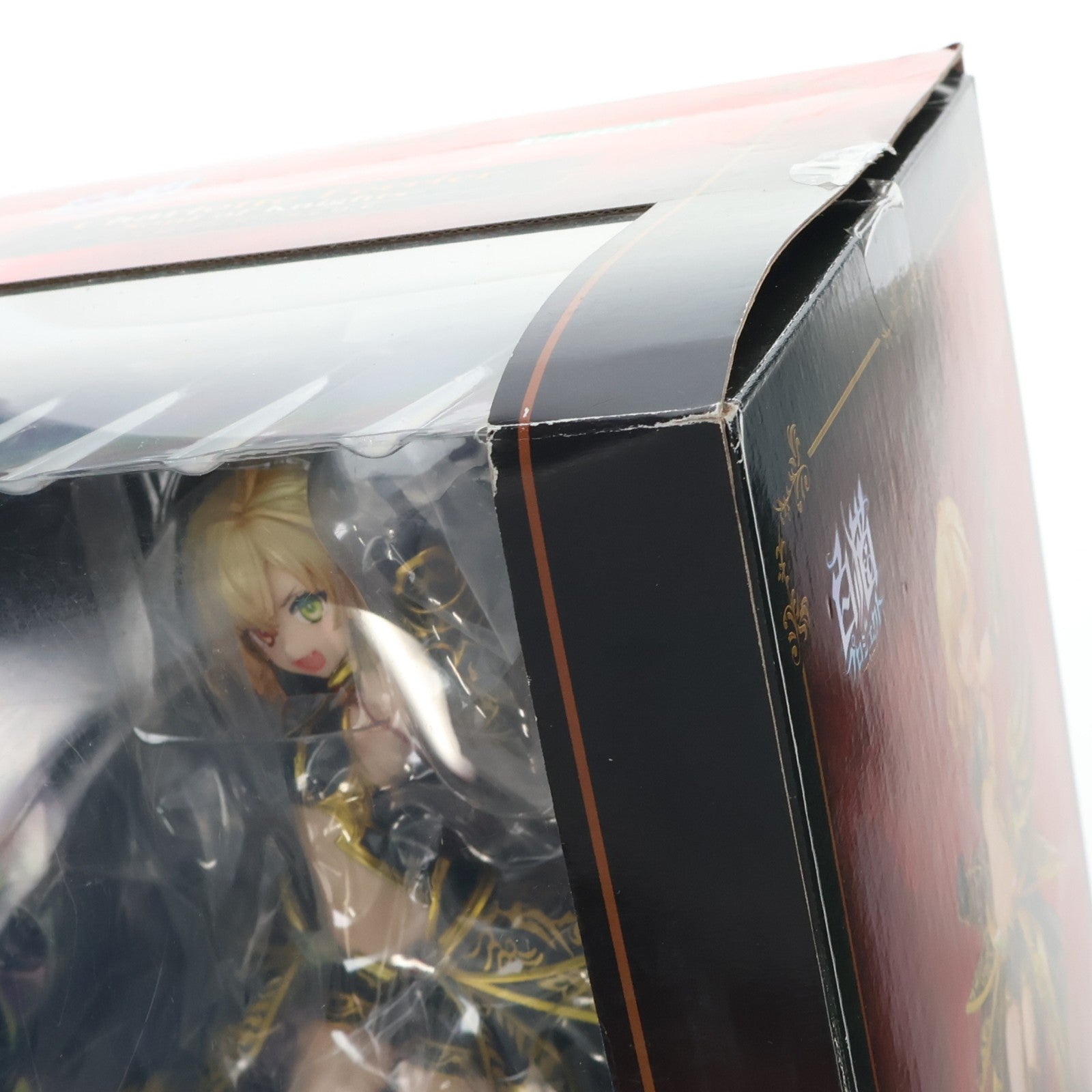 【中古即納】[FIG] シャルロット・フェリエ -Soul of Knights- 白猫プロジェクト 1/7 完成品 フィギュア(PP671) コトブキヤ(20200919)