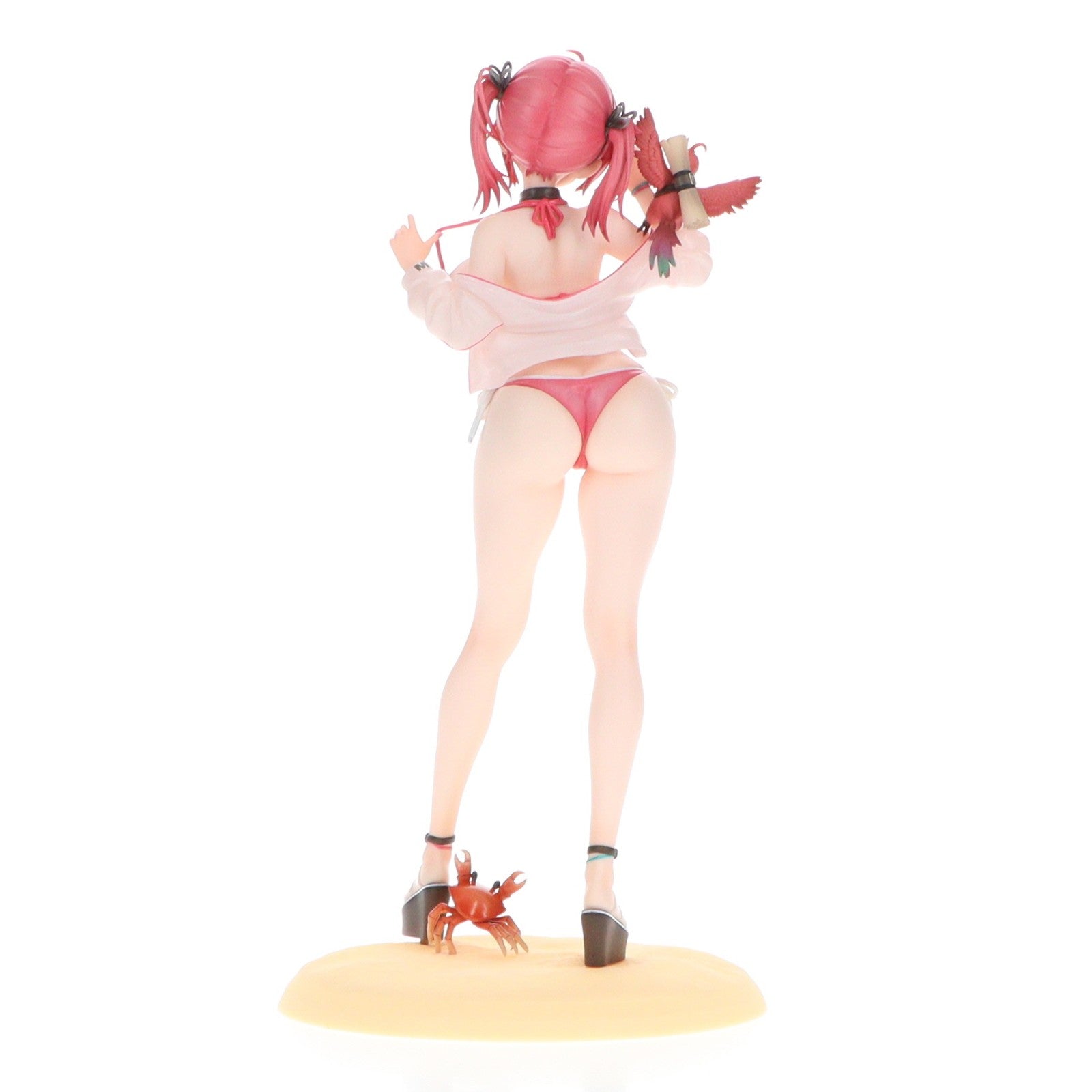 【中古即納】[FIG] マスト:パイレーツハート 勝利の女神:NIKKE(ニケ) 1/7 完成品 フィギュア ホビージャパンオンラインショップ&ポストホビー厚木店限定 ホビージャパン/AMAKUNI(アマクニ)(20260430)