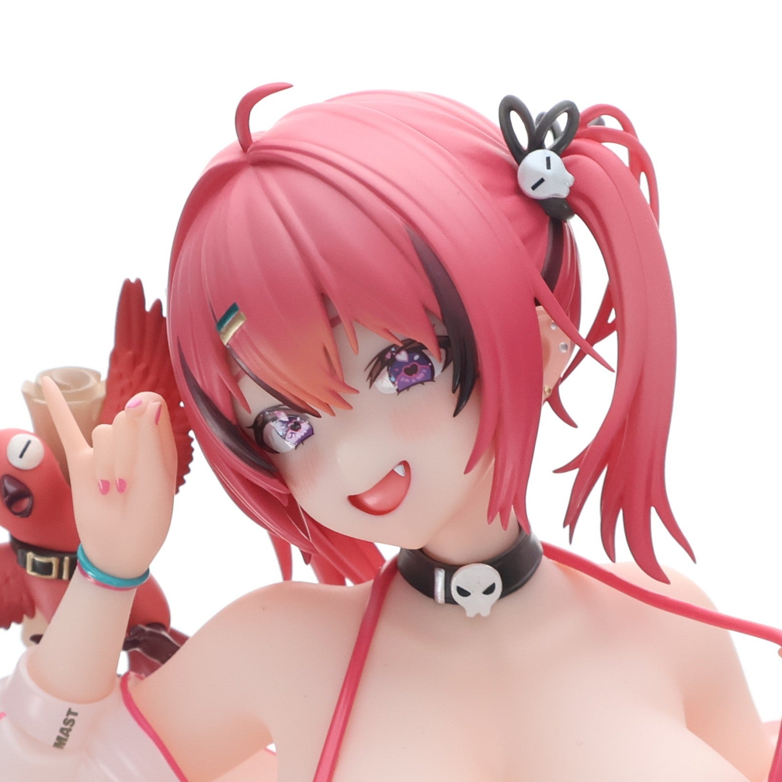 【中古即納】[FIG] マスト:パイレーツハート 勝利の女神:NIKKE(ニケ) 1/7 完成品 フィギュア ホビージャパンオンラインショップ&ポストホビー厚木店限定 ホビージャパン/AMAKUNI(アマクニ)(20260430)