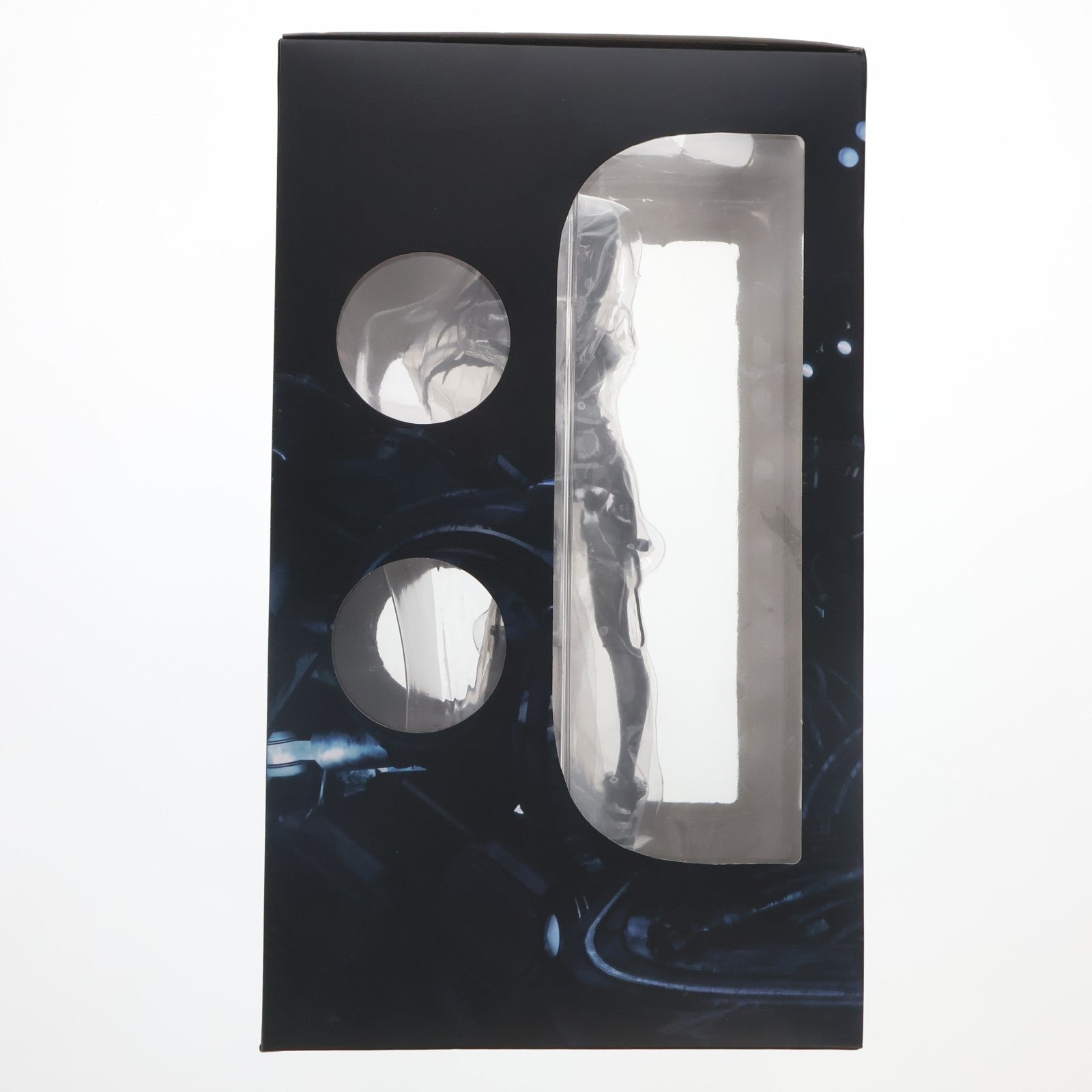 【中古即納】[FIG] Hdge technical statue No.15 レイカ Xショットガンver. GANTZ:O(ガンツ:オー) 完成品 フィギュア ユニオンクリエイティブ(20170326)