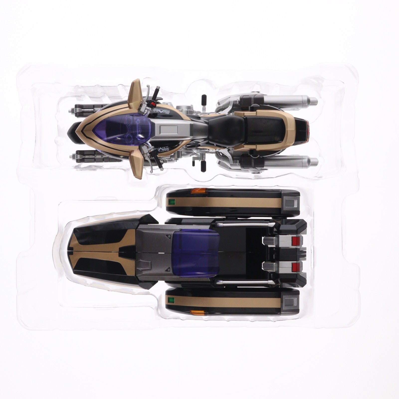 【中古即納】[FIG] 魂ウェブ商店限定 S.H.Figuarts(フィギュアーツ) サイドバッシャー 仮面ライダー555(ファイズ) 完成品 可動フィギュア バンダイスピリッツ(20260531)