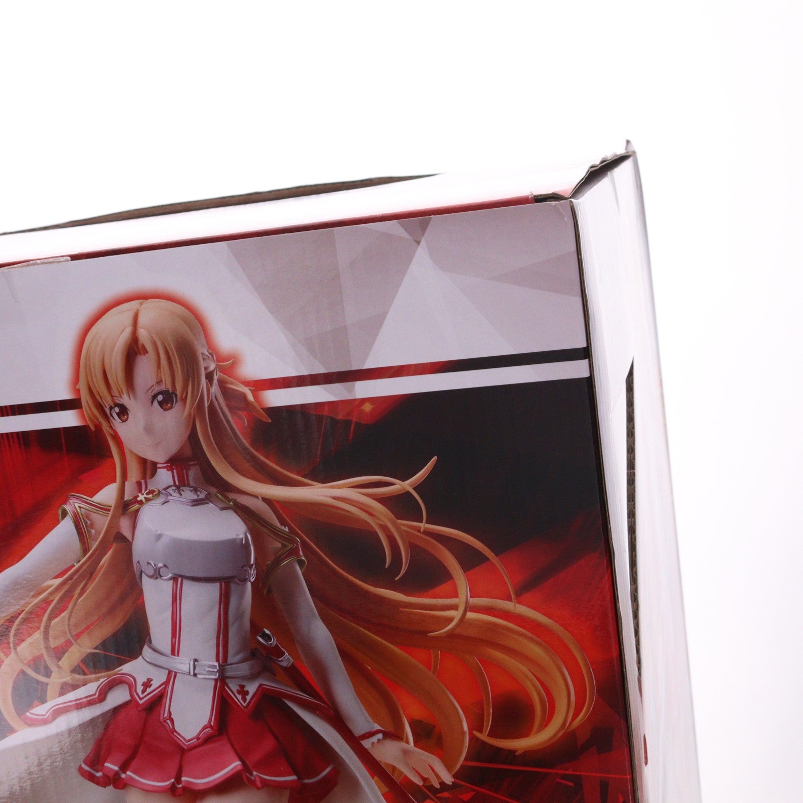 【中古即納】[FIG] B-Style アスナ 血盟騎士団Ver. ソードアート・オンライン アリシゼーション War of Underworld 1/4 完成品 フィギュア GOODSMILE ONLINE SHOP&Amazon.co.jp&あみあみ限定 FREEing(フリーイング)(20210930)