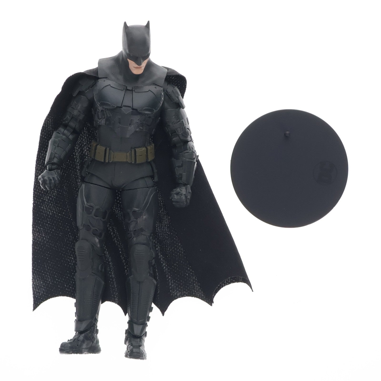 【中古即納】[FIG] DCマルチバース #219 バットマン ザ・フラッシュ 完成品 7インチ・アクションフィギュア マクファーレントイズ/ホットトイズ(20230531)